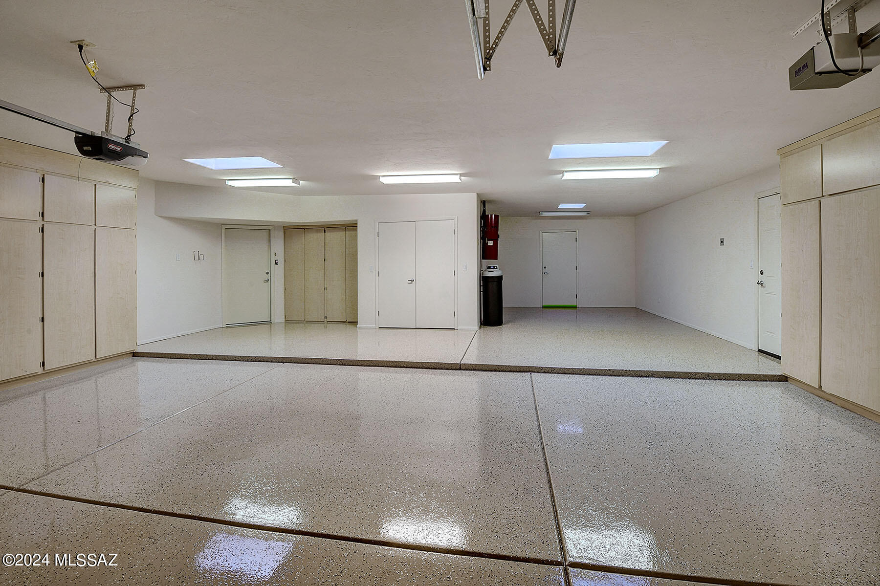 Catalina Foothills Estates NO. 3 - Residential