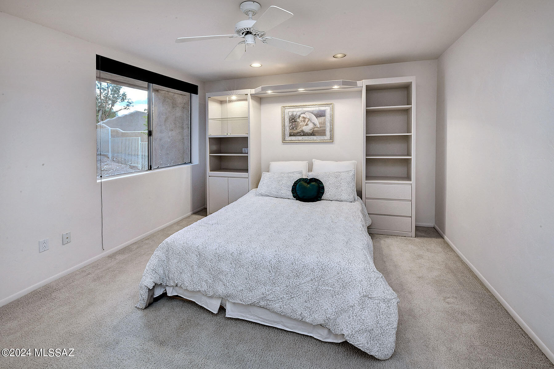 Catalina Foothills Estates NO. 3 - Residential