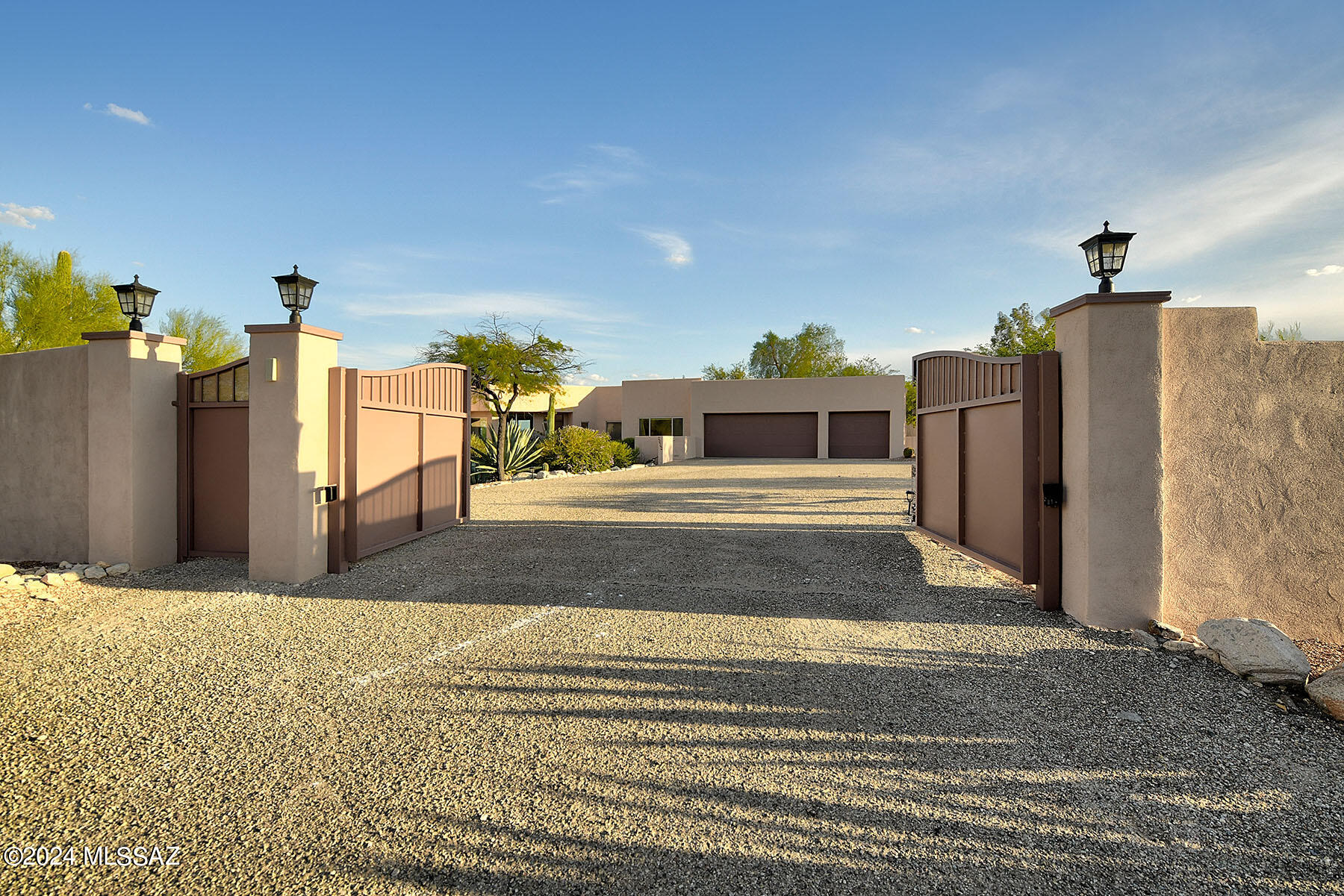 Catalina Foothills Estates NO. 3 - Residential