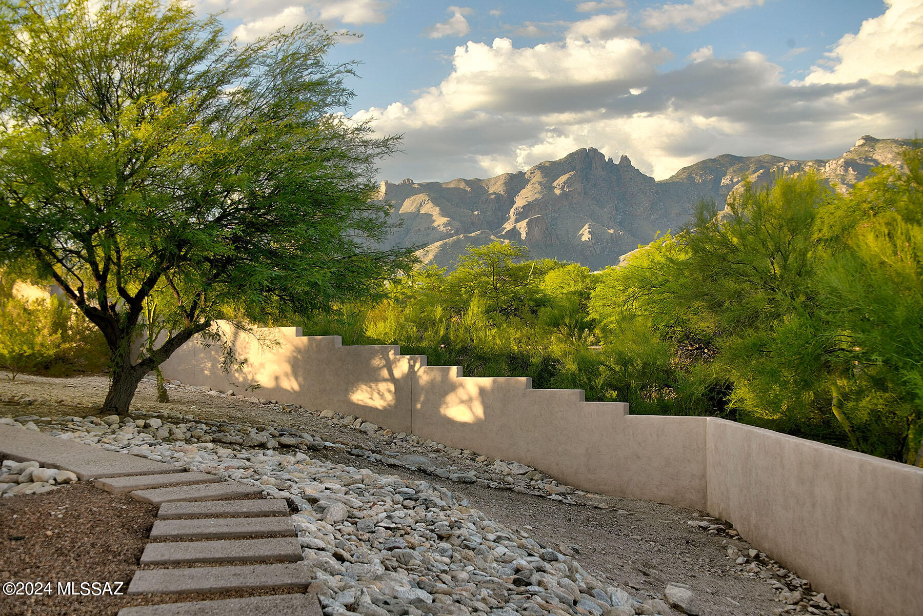 Catalina Foothills Estates NO. 3 - Residential