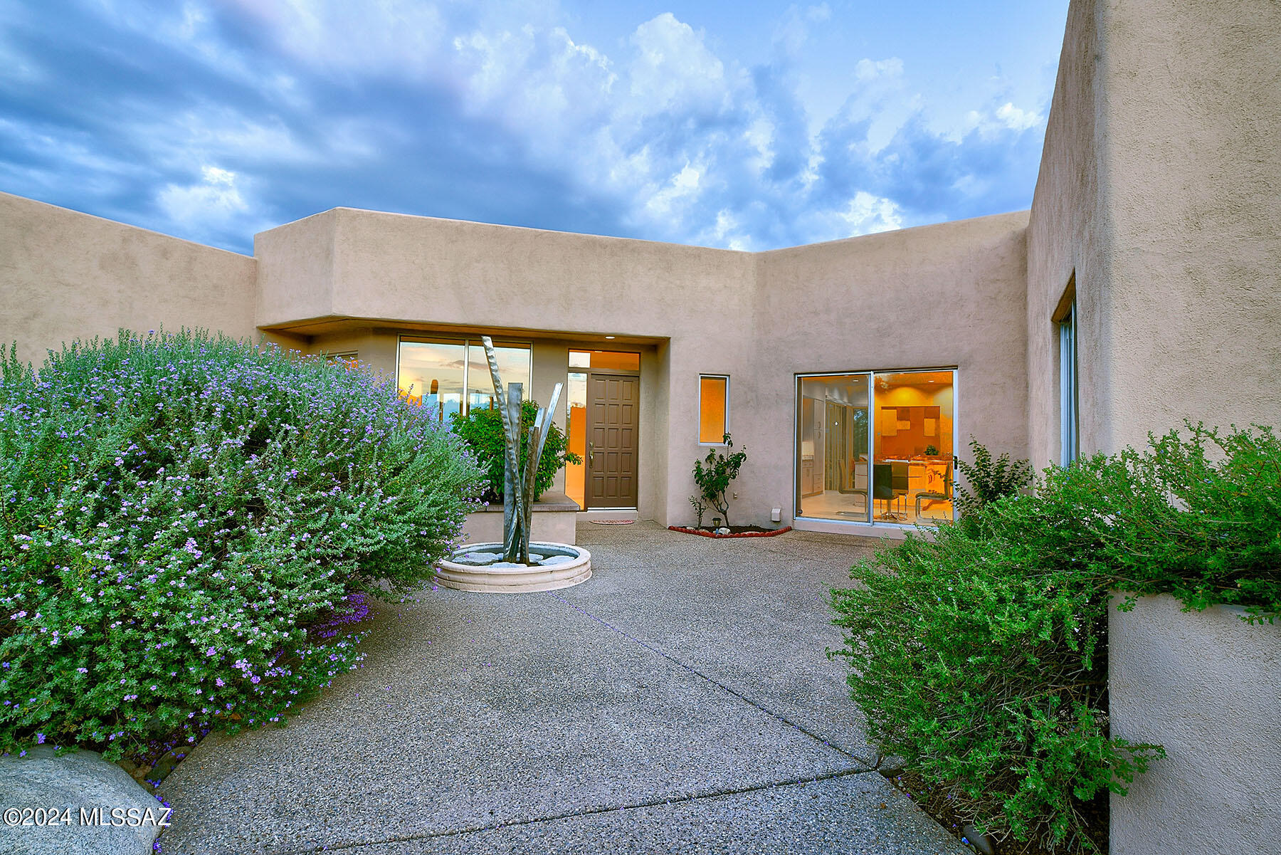 Catalina Foothills Estates NO. 3 - Residential