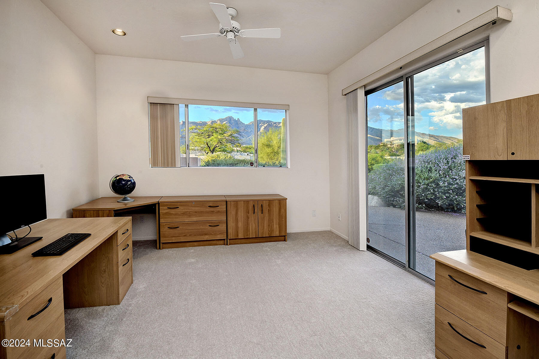 Catalina Foothills Estates NO. 3 - Residential