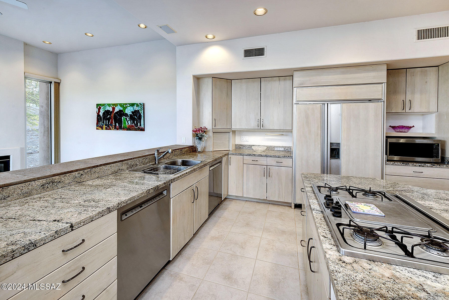 Catalina Foothills Estates NO. 3 - Residential