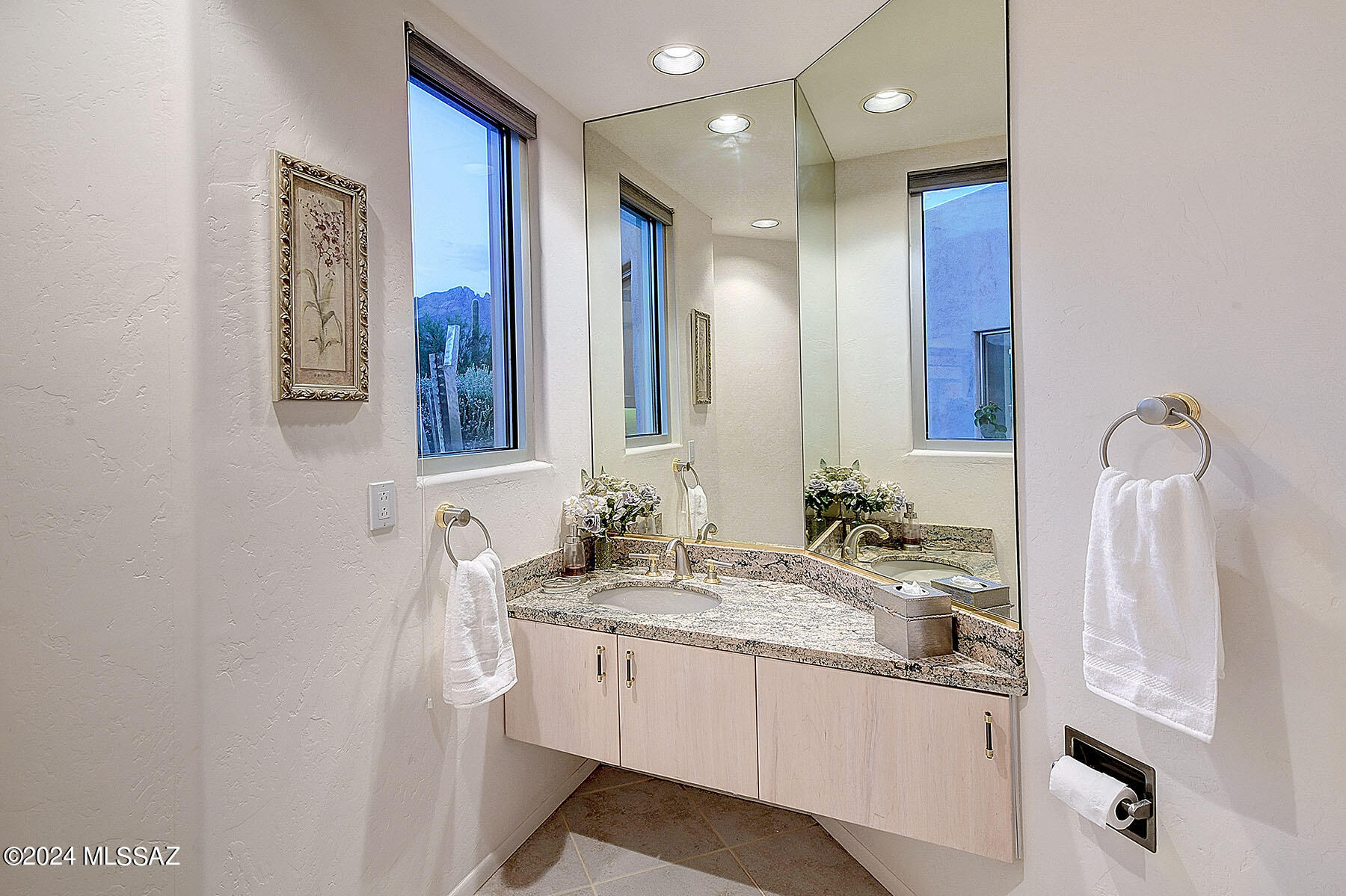 Catalina Foothills Estates NO. 3 - Residential
