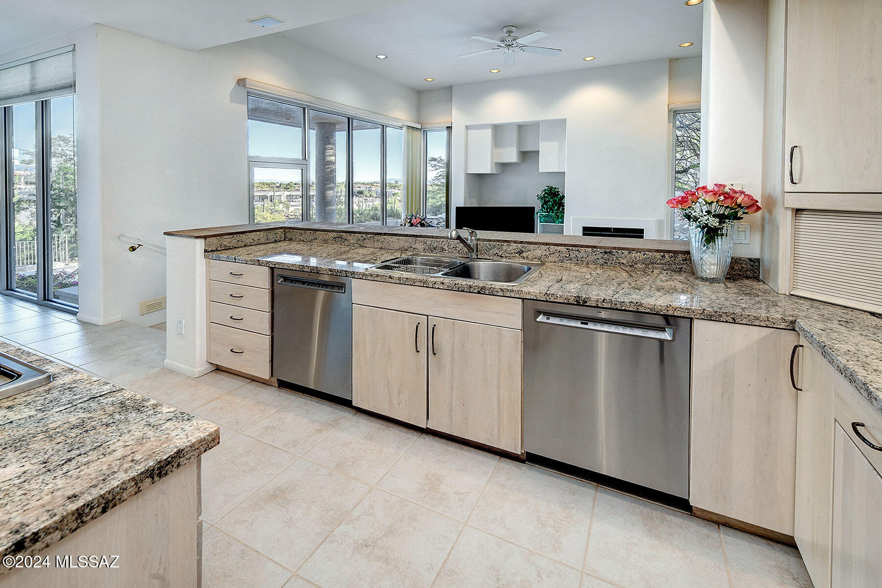 Catalina Foothills Estates NO. 3 - Residential