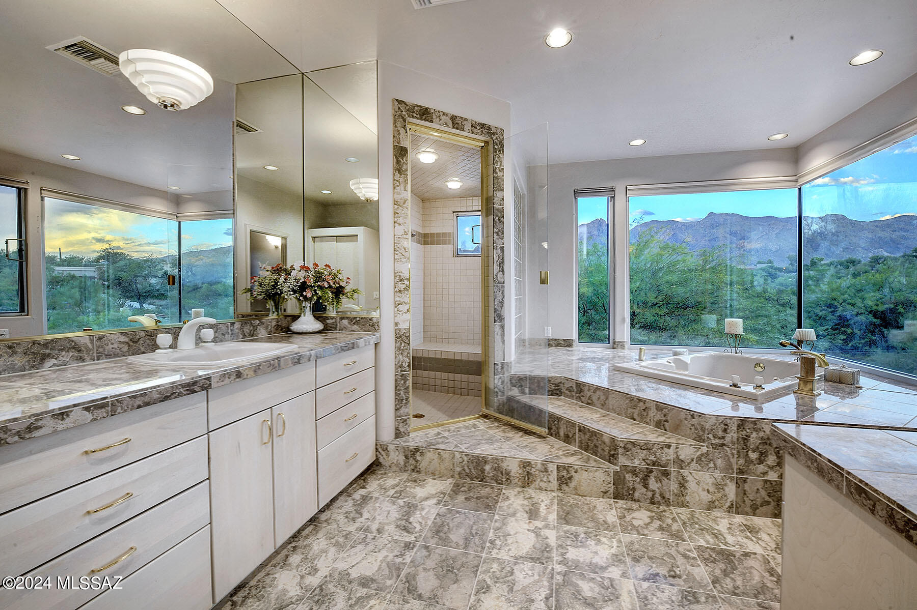 Catalina Foothills Estates NO. 3 - Residential