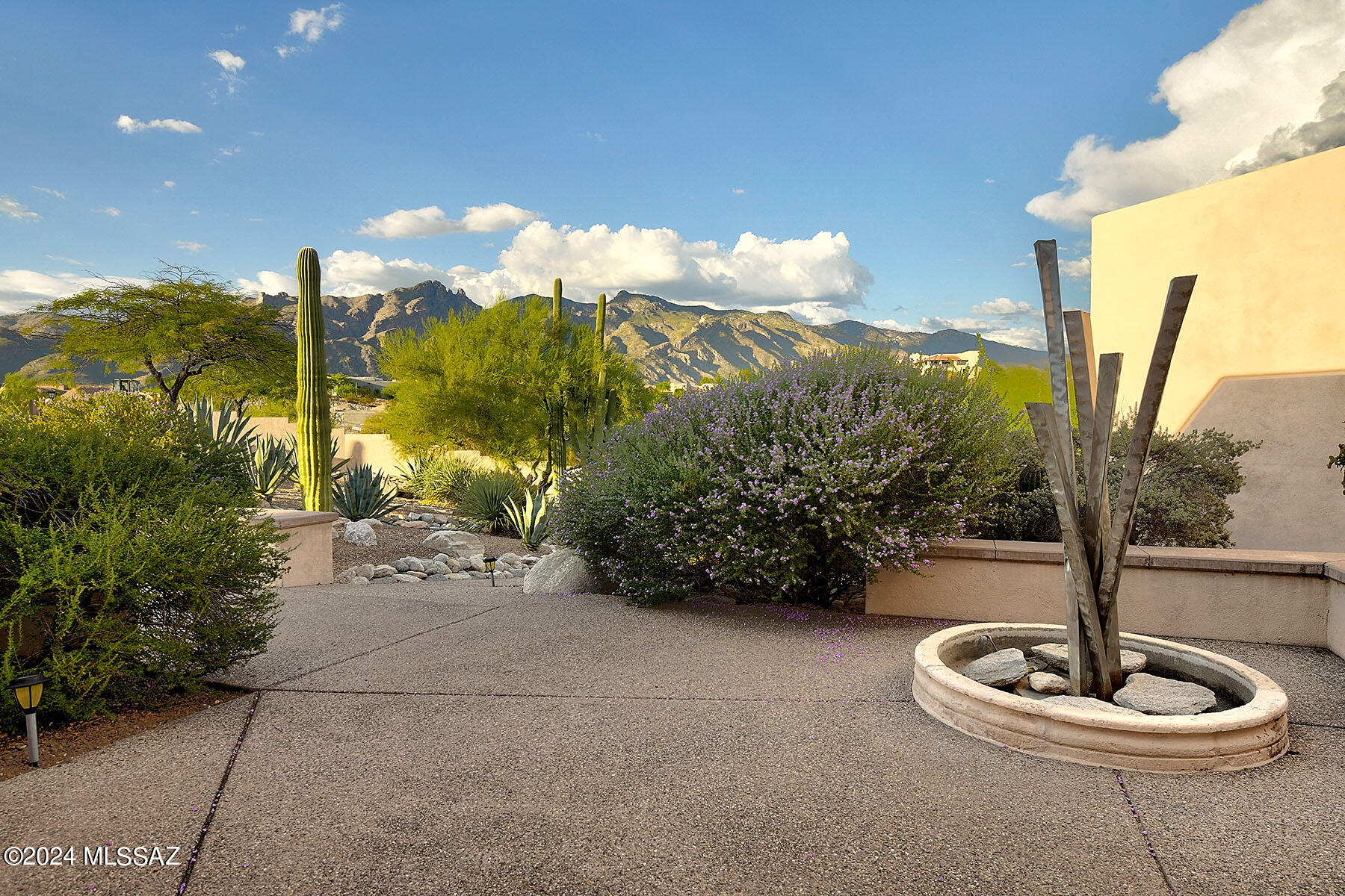 Catalina Foothills Estates NO. 3 - Residential