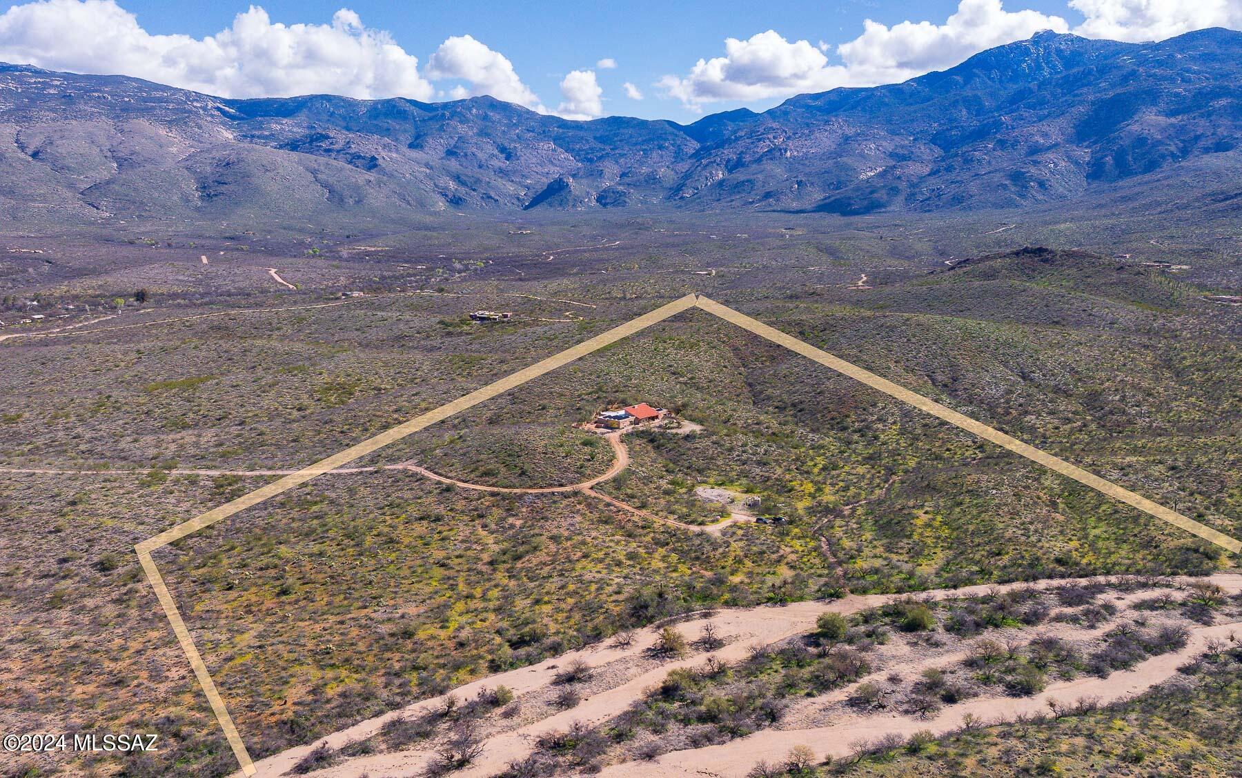 X9 Ranch - Residential