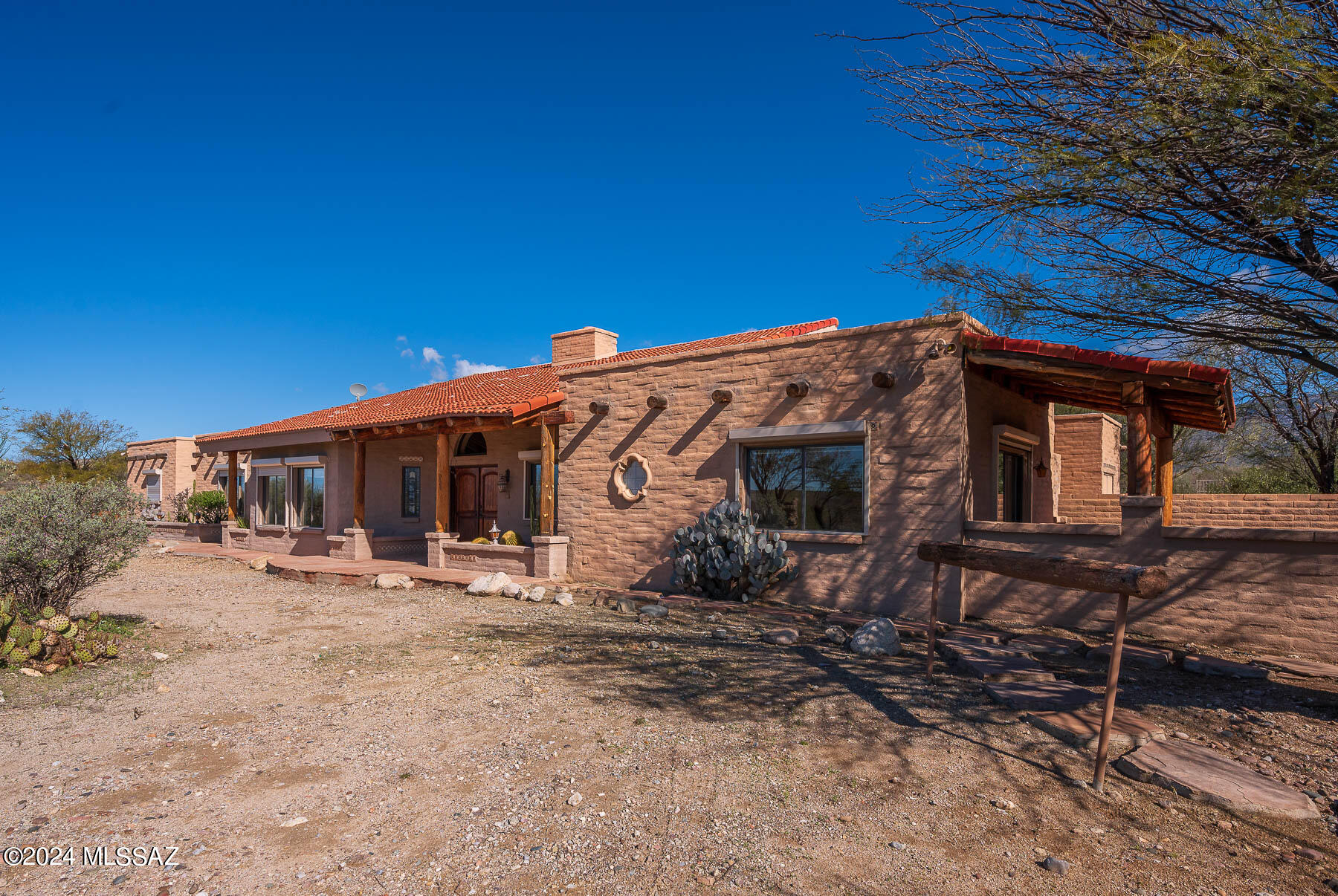 X9 Ranch - Residential