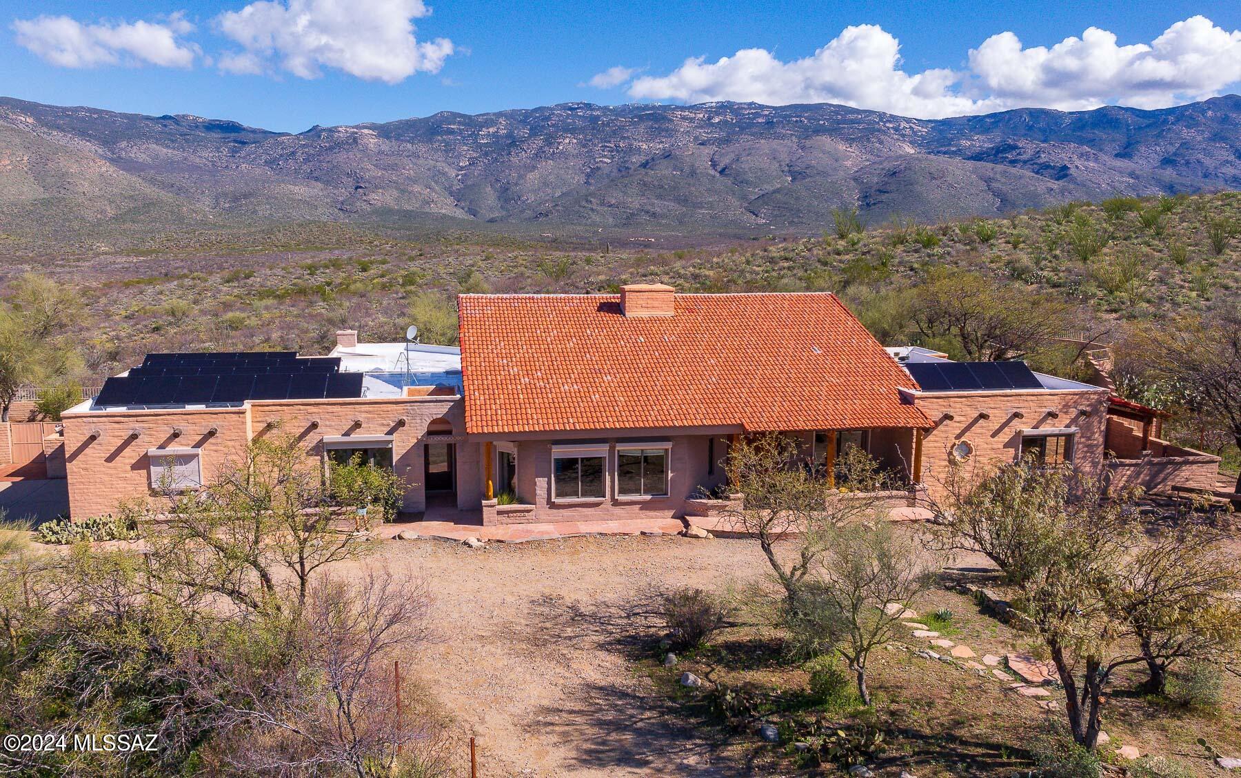 X9 Ranch - Residential