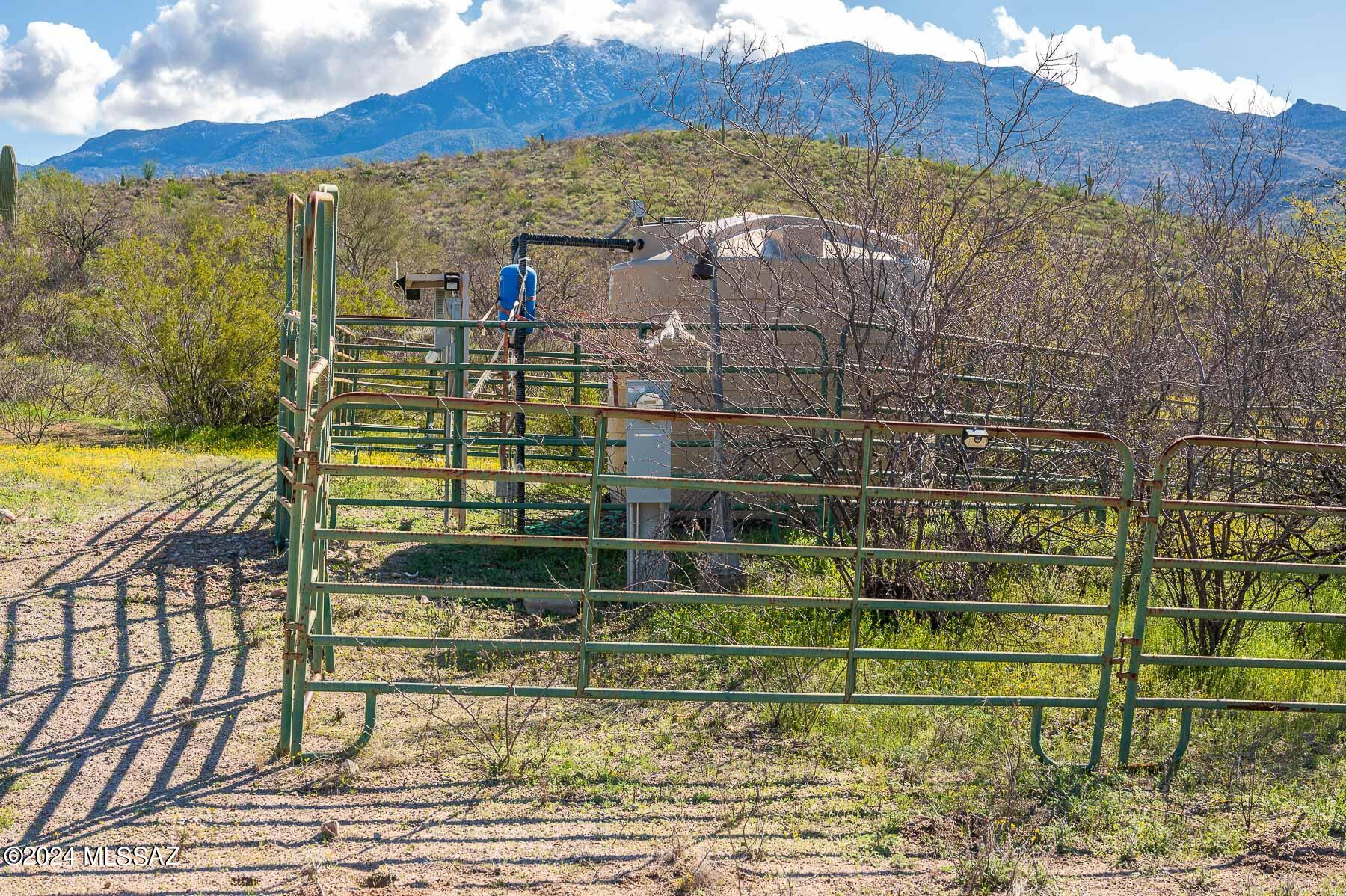 X9 Ranch - Residential