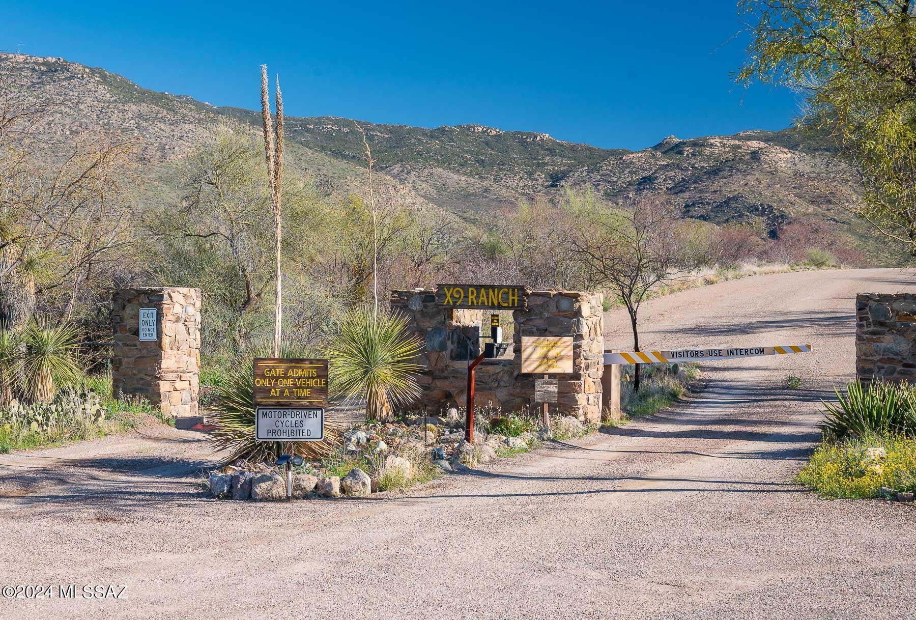 X9 Ranch - Residential