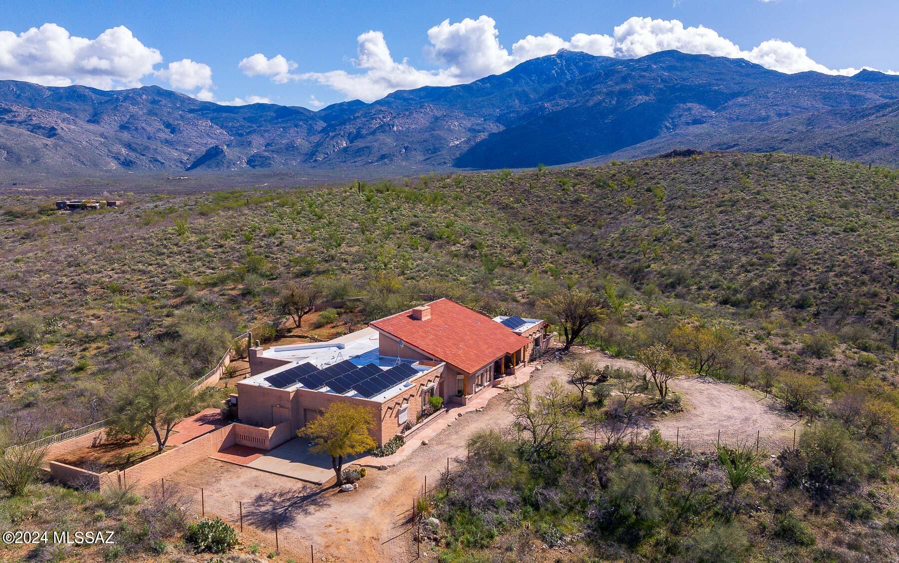 X9 Ranch - Residential