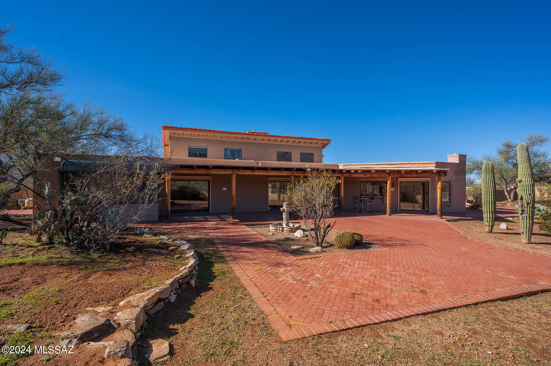 X9 Ranch - Residential