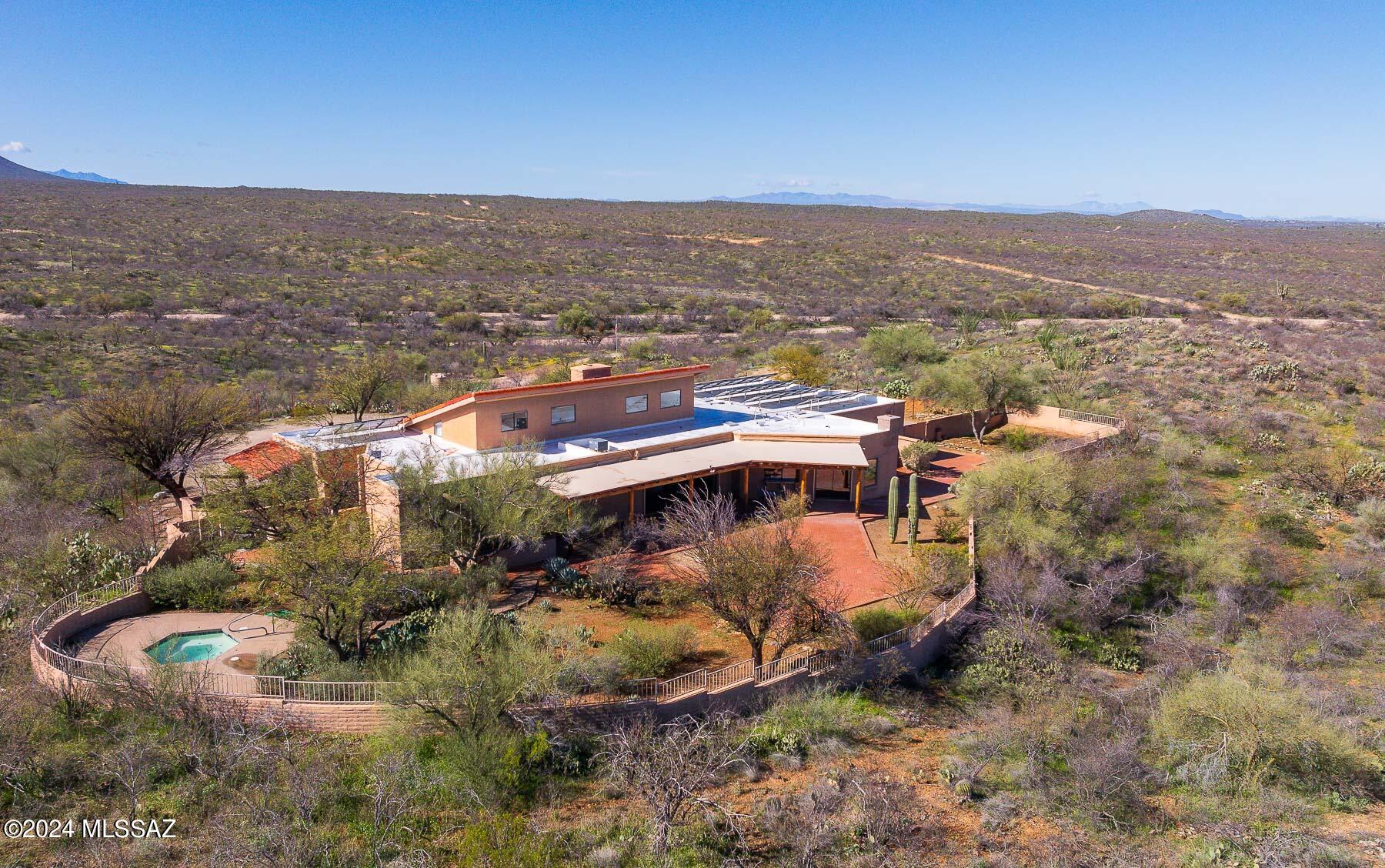 X9 Ranch - Residential