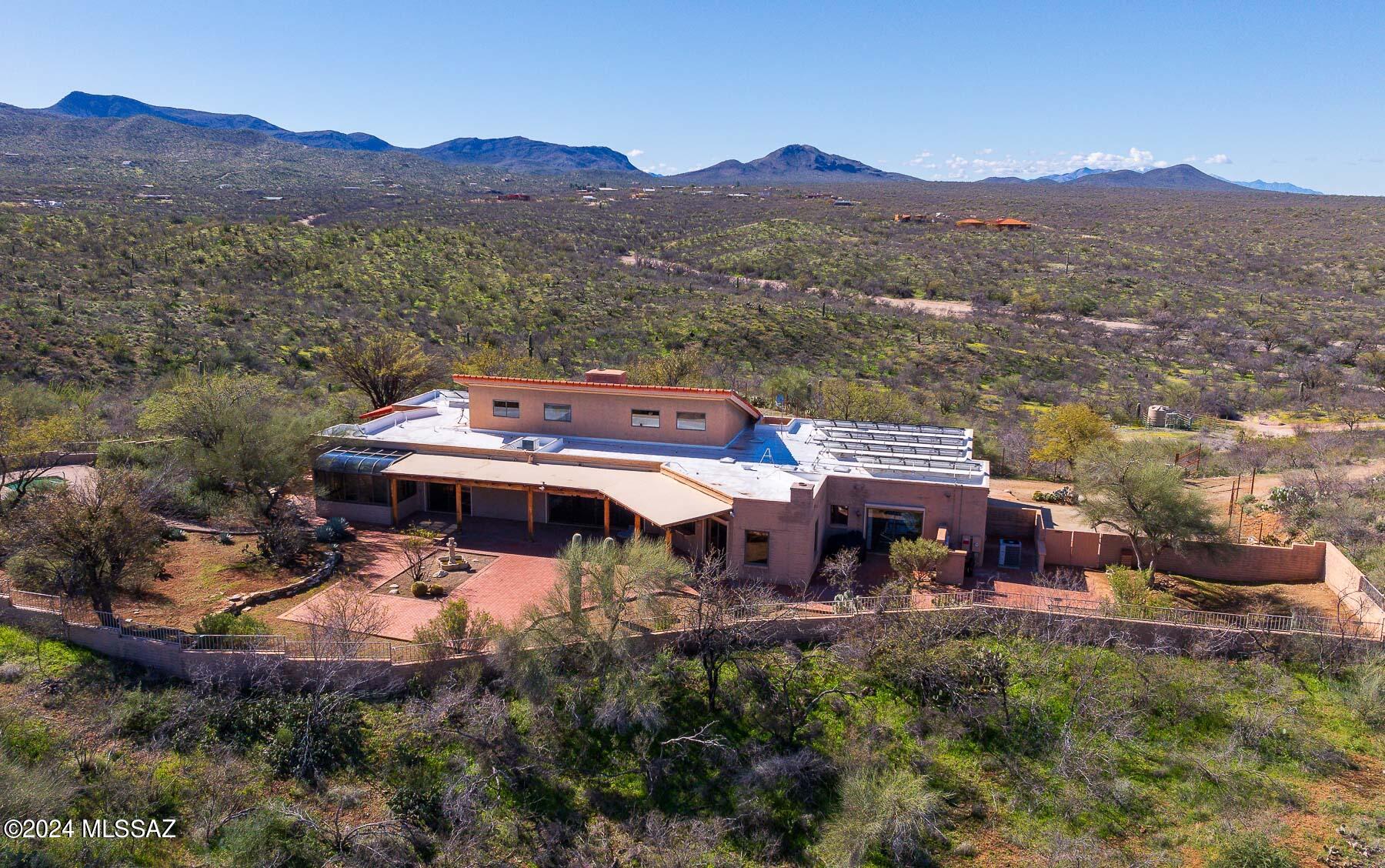 X9 Ranch - Residential