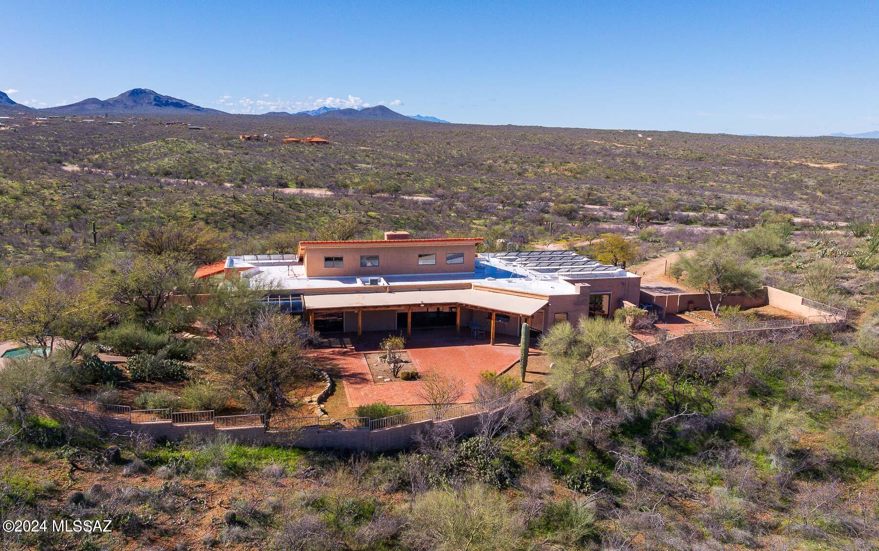 X9 Ranch - Residential