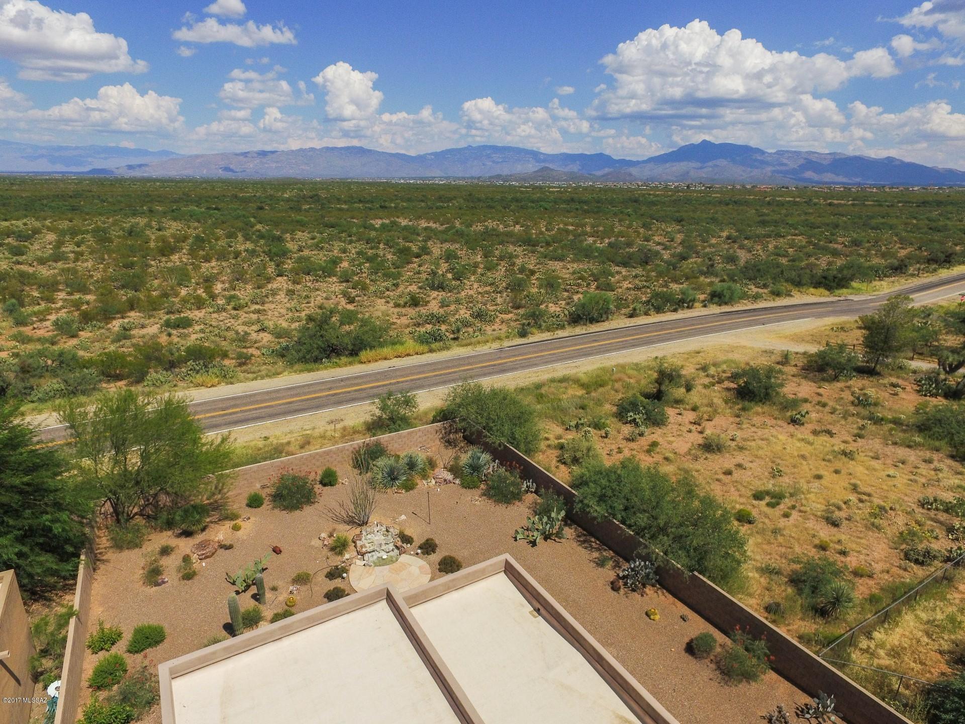 New Tucson Unit NO. 21 (1-62) - Residential