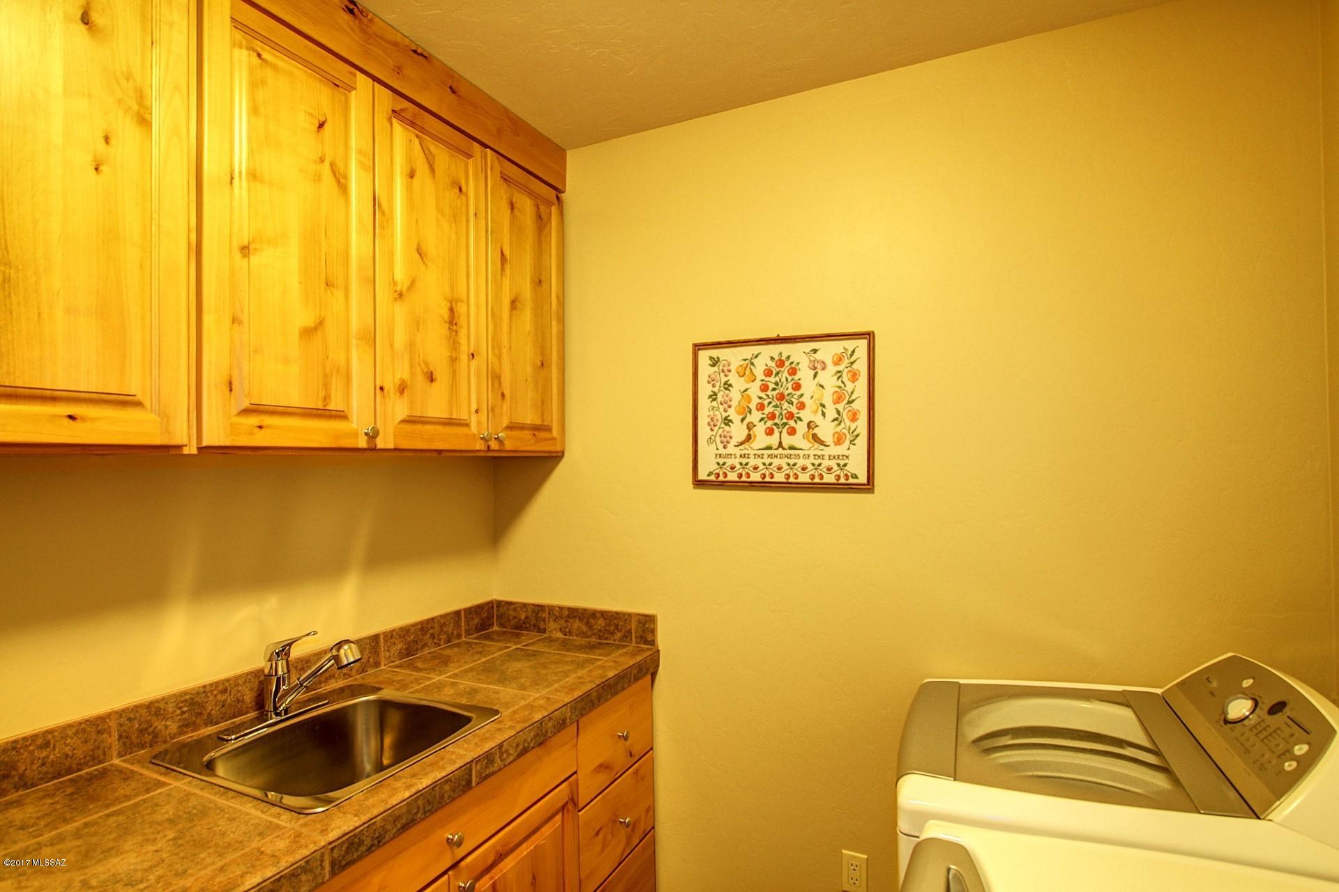 New Tucson Unit NO. 21 (1-62) - Residential
