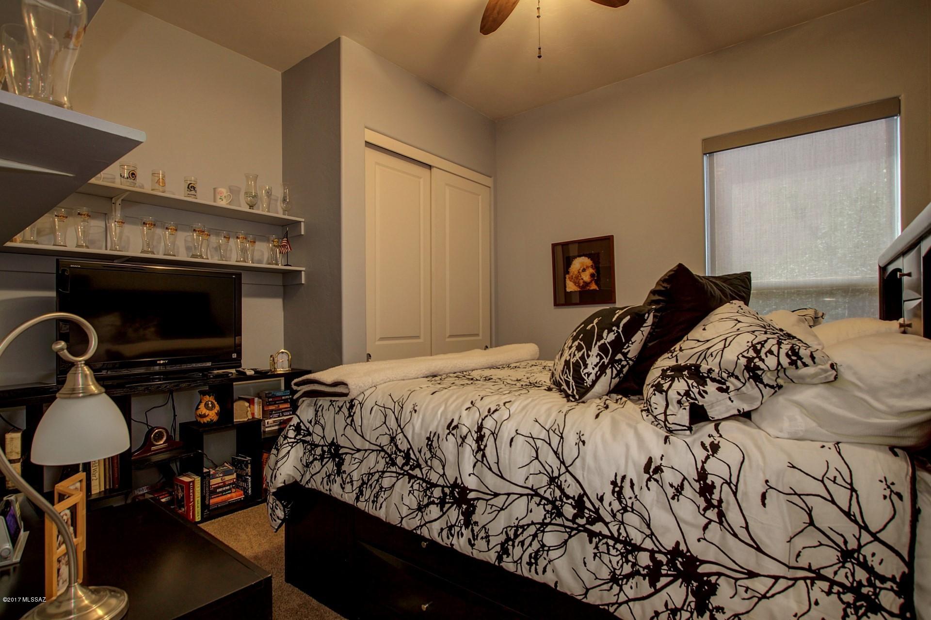 New Tucson Unit NO. 21 (1-62) - Residential