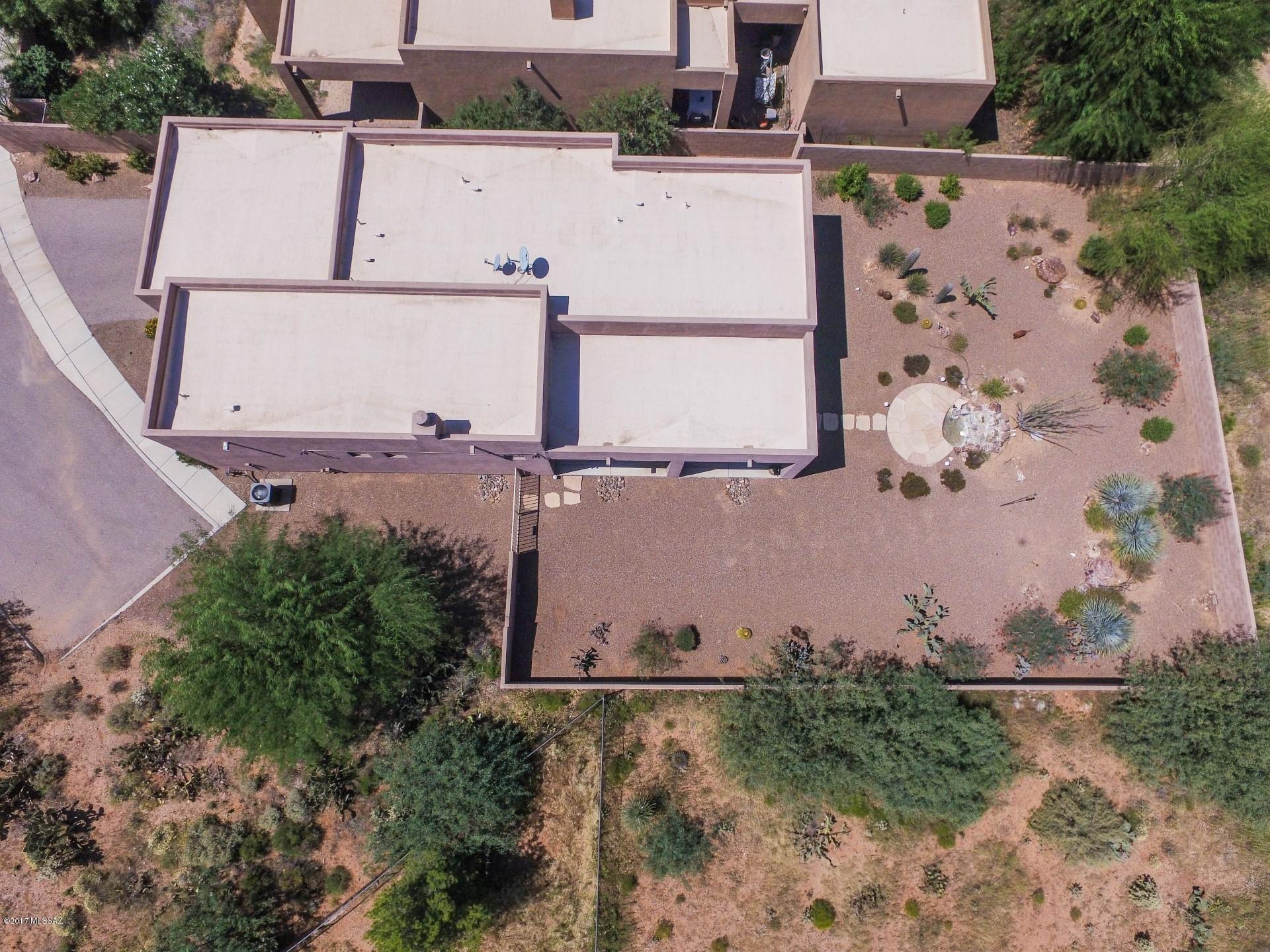 New Tucson Unit NO. 21 (1-62) - Residential
