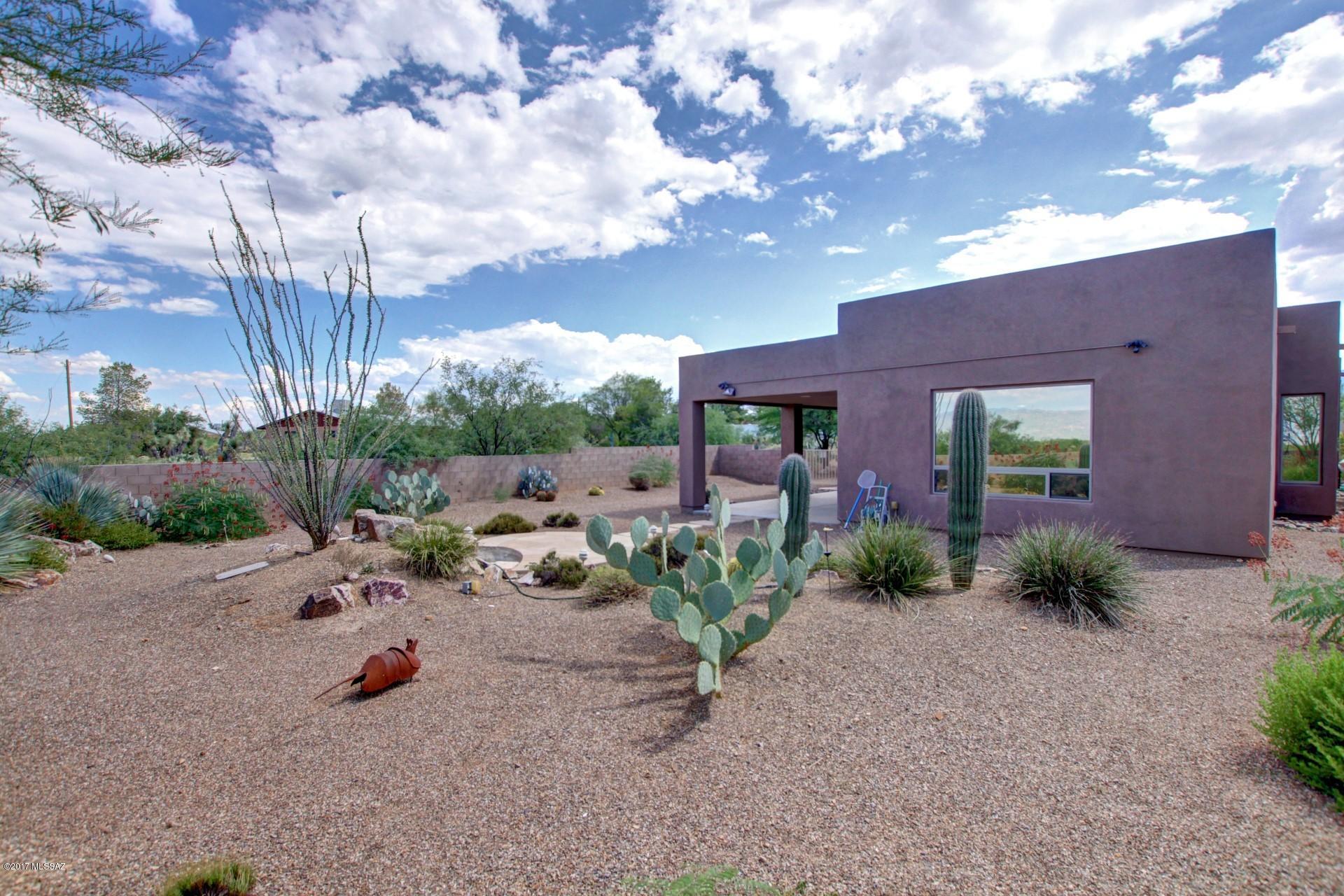 New Tucson Unit NO. 21 (1-62) - Residential