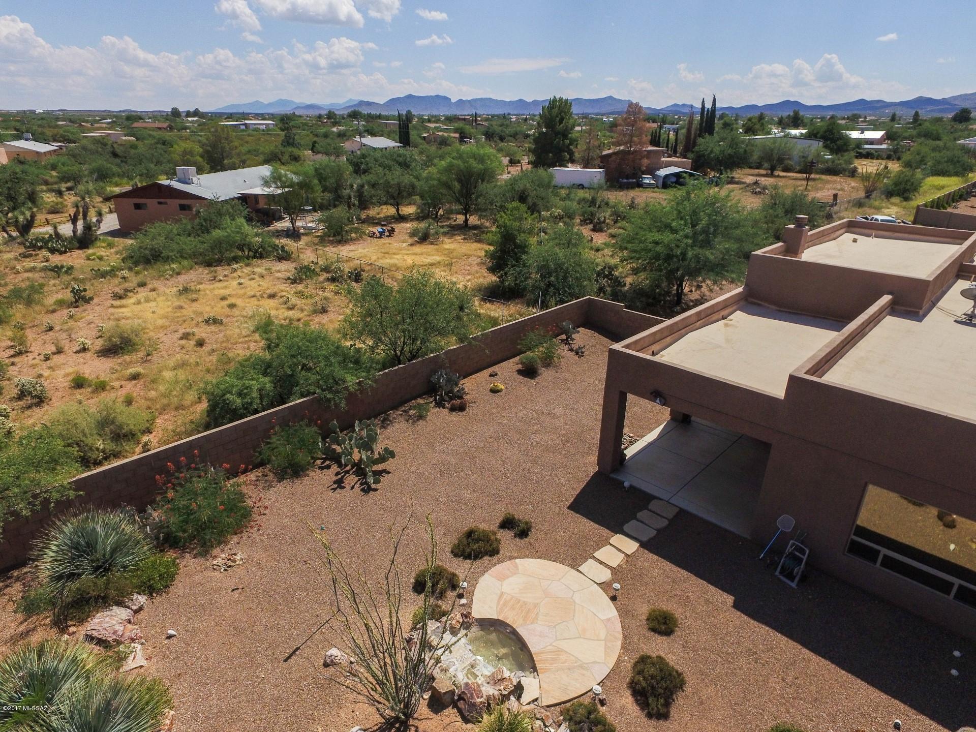 New Tucson Unit NO. 21 (1-62) - Residential