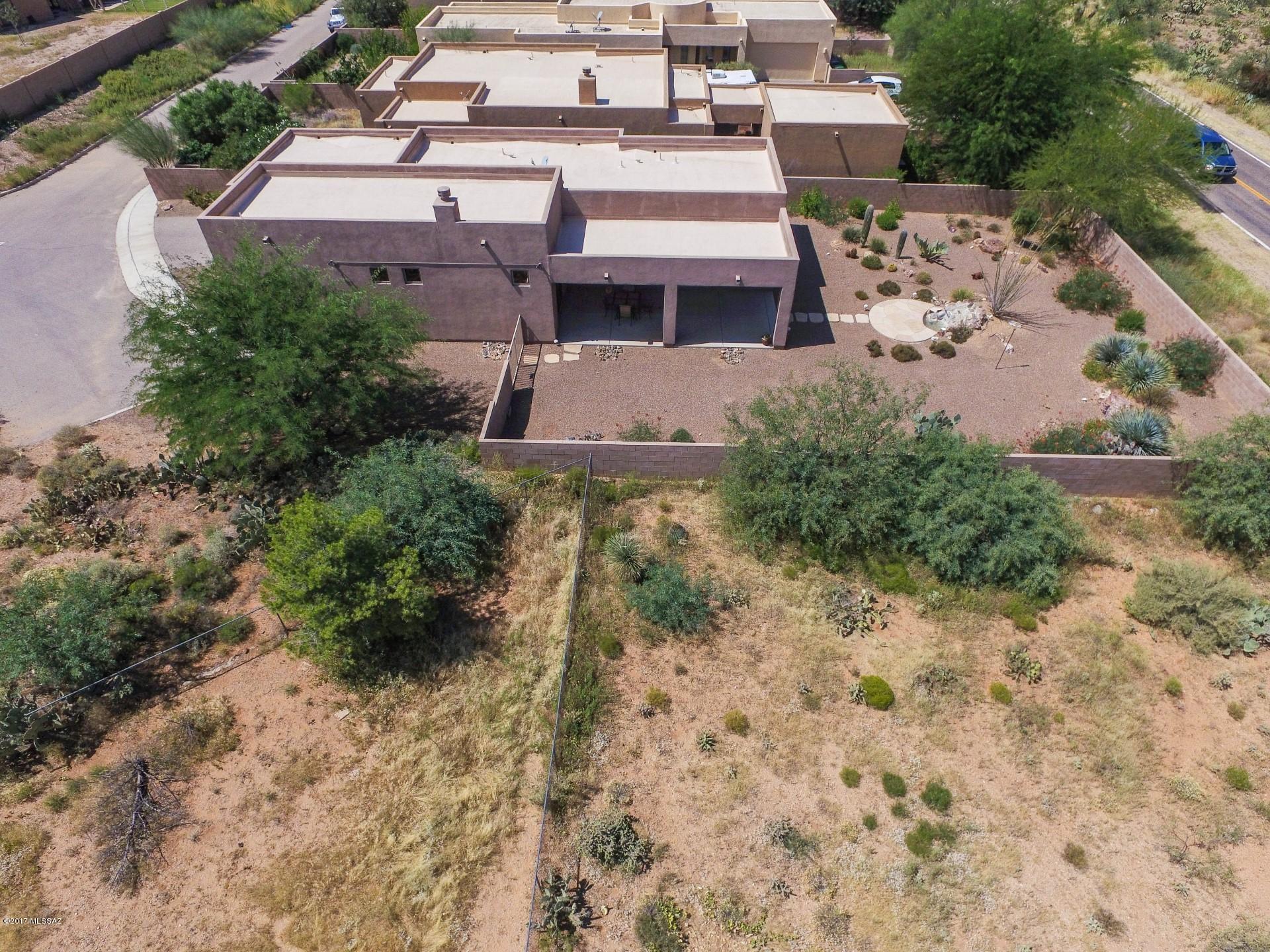 New Tucson Unit NO. 21 (1-62) - Residential