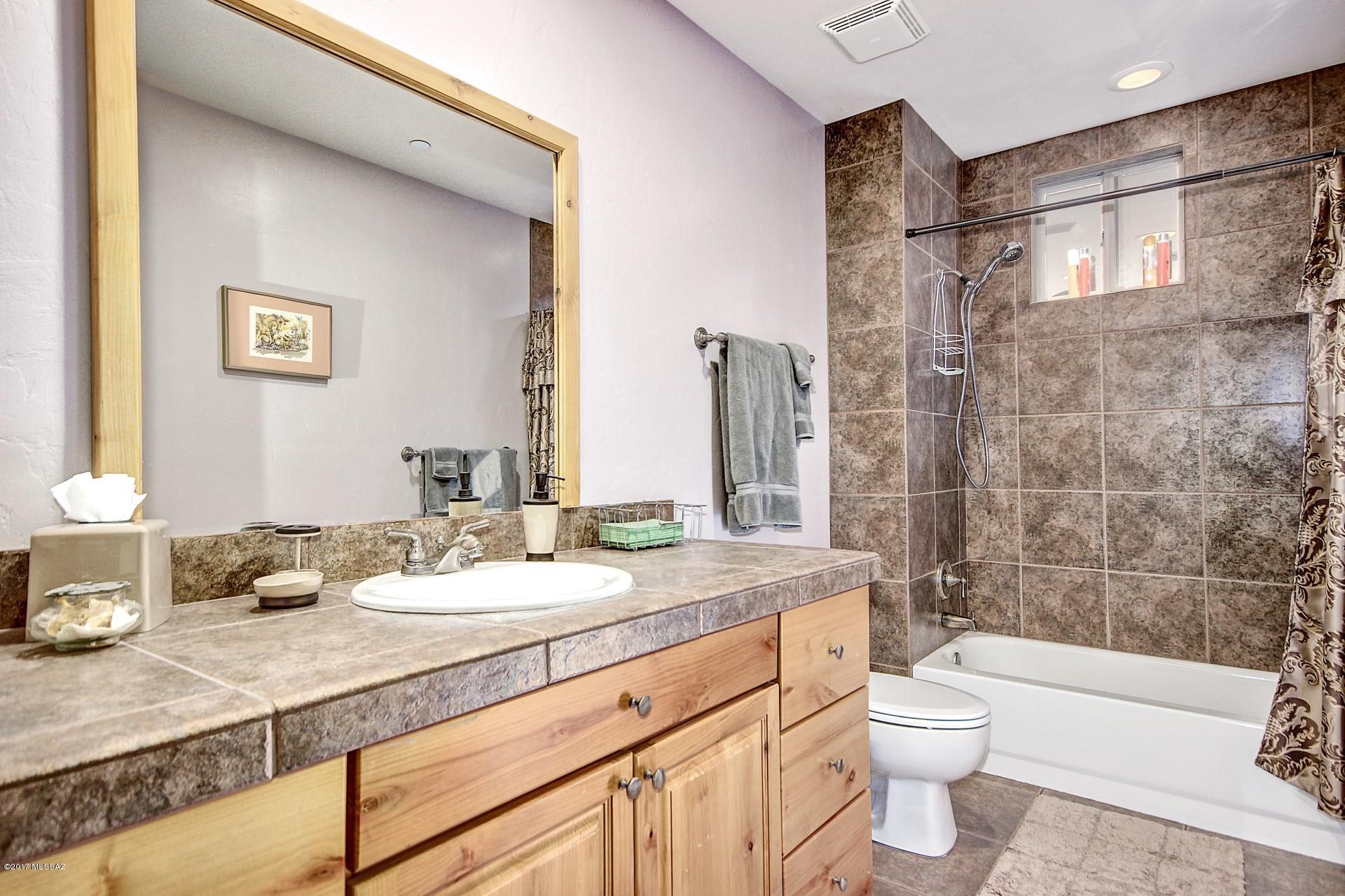 New Tucson Unit NO. 21 (1-62) - Residential