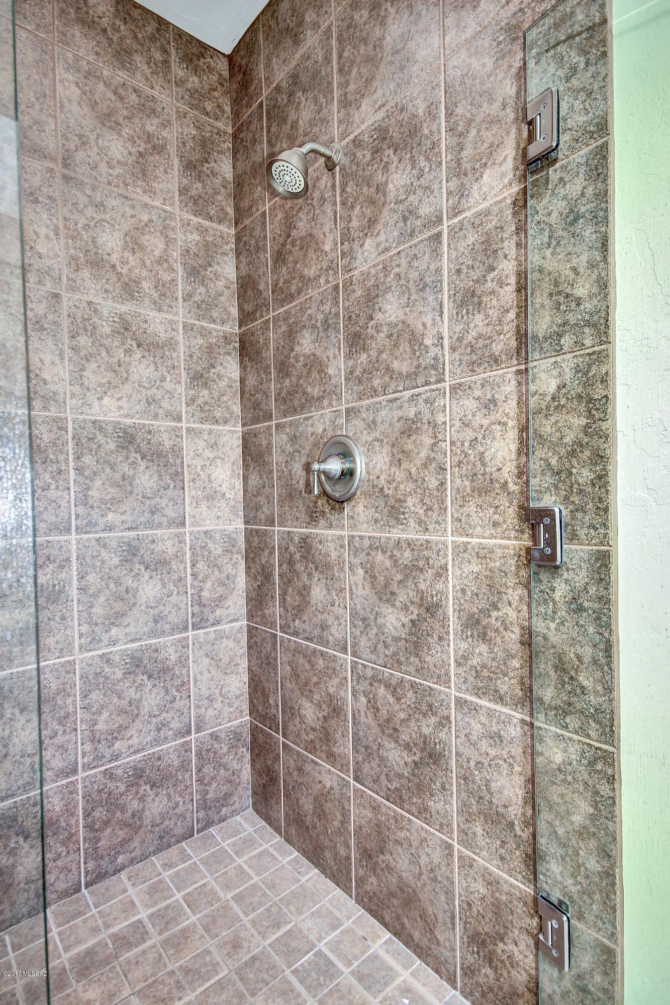 New Tucson Unit NO. 21 (1-62) - Residential