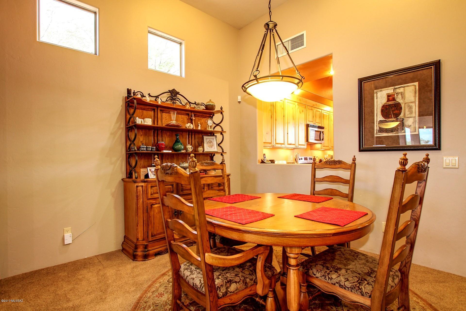 New Tucson Unit NO. 21 (1-62) - Residential