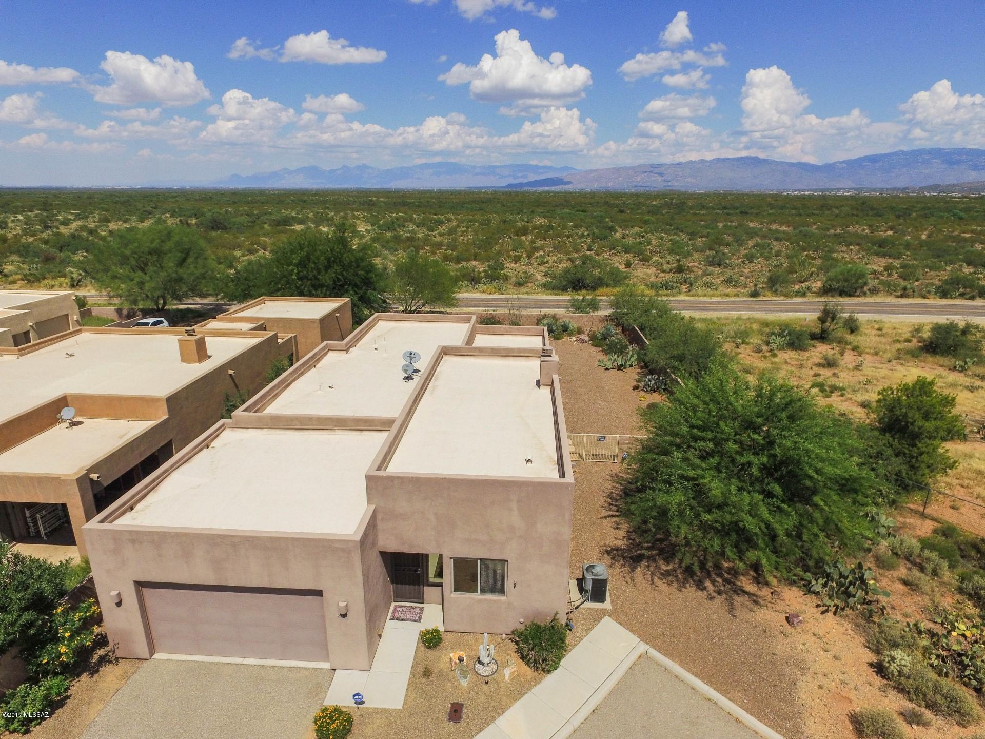 New Tucson Unit NO. 21 (1-62) - Residential