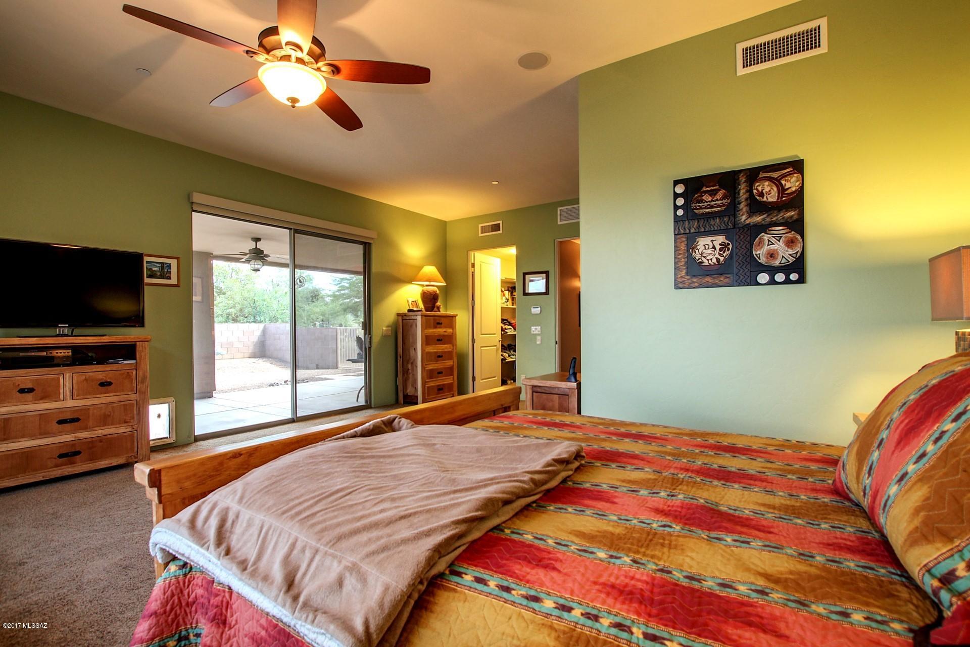 New Tucson Unit NO. 21 (1-62) - Residential