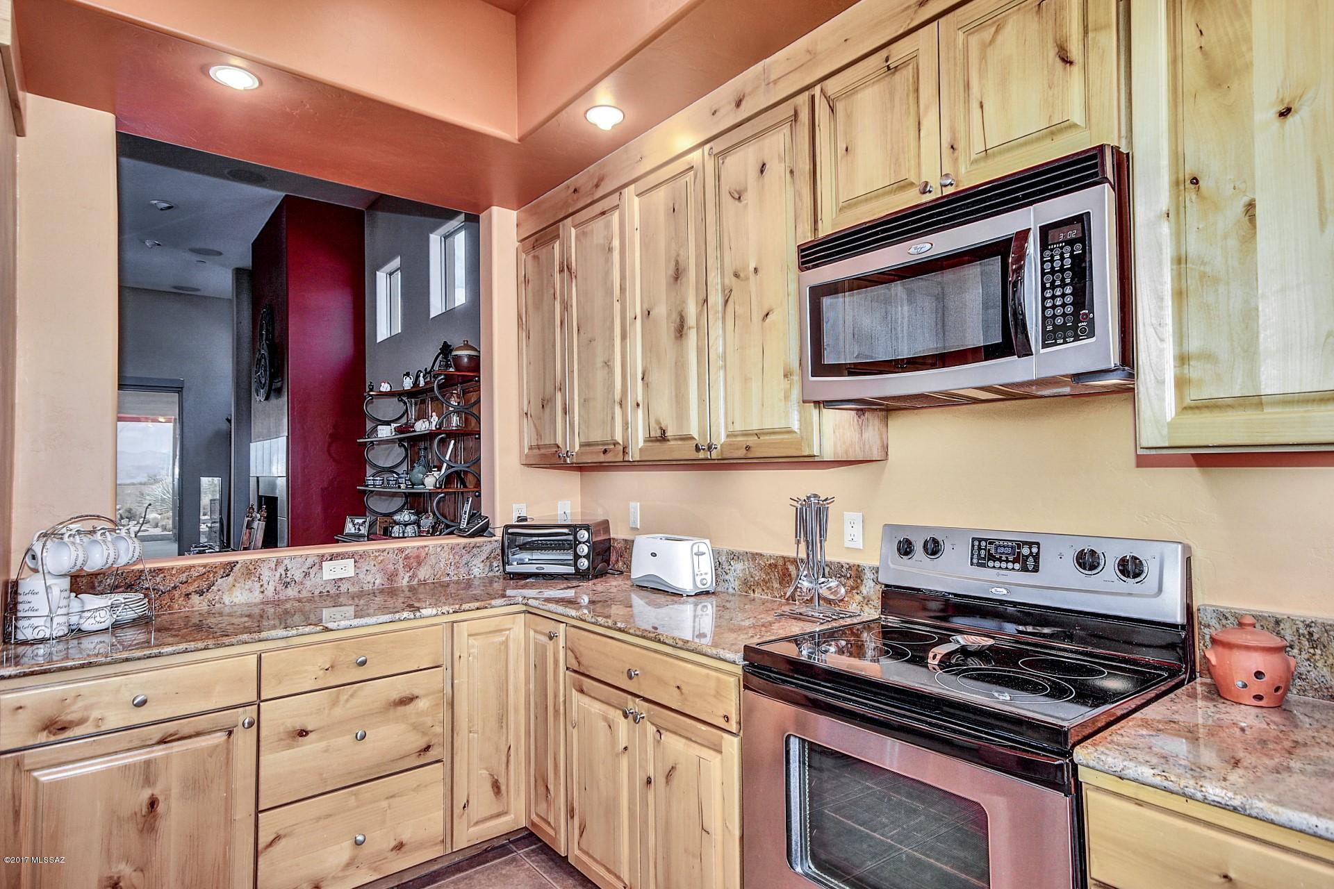 New Tucson Unit NO. 21 (1-62) - Residential