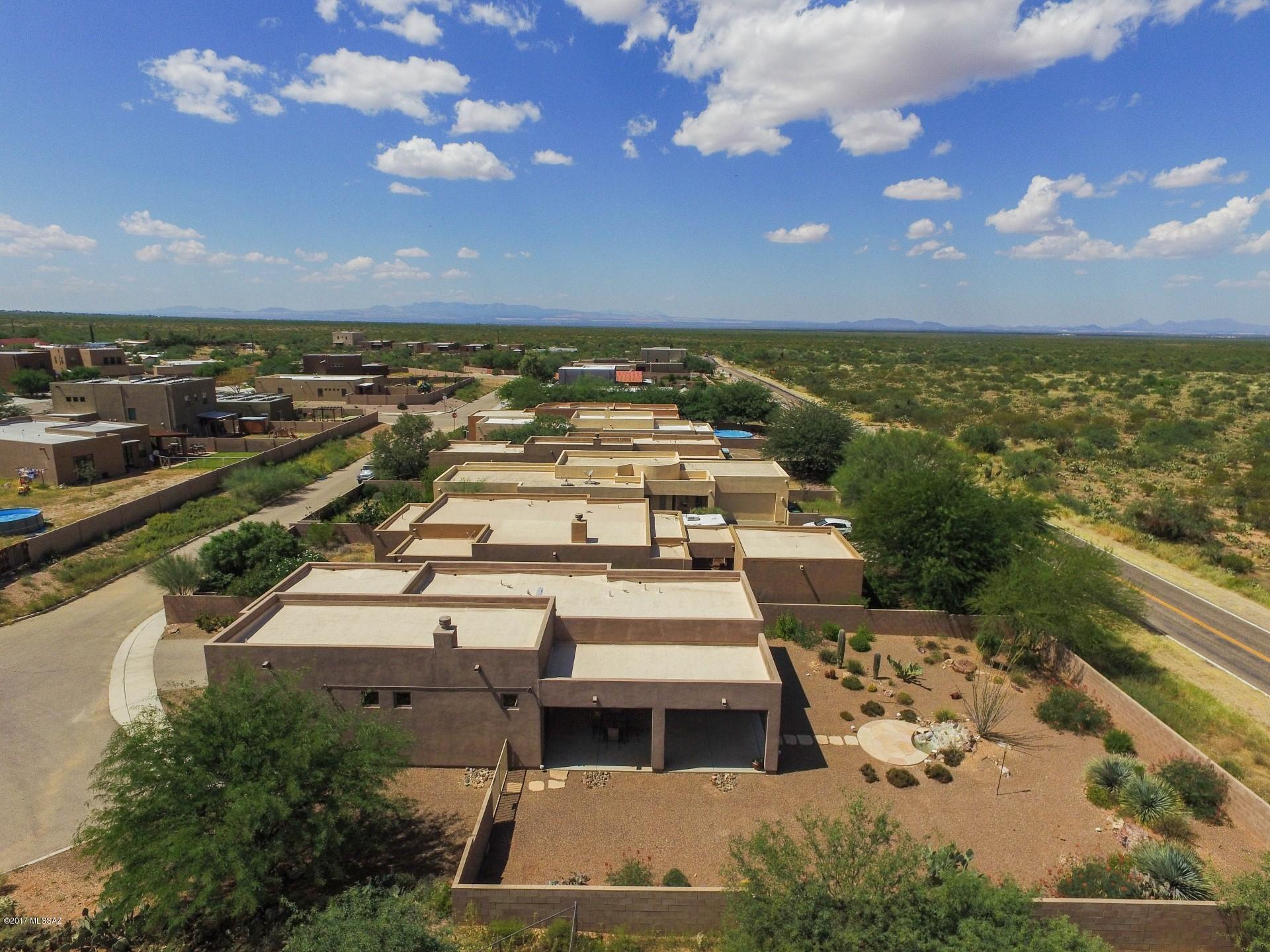 New Tucson Unit NO. 21 (1-62) - Residential