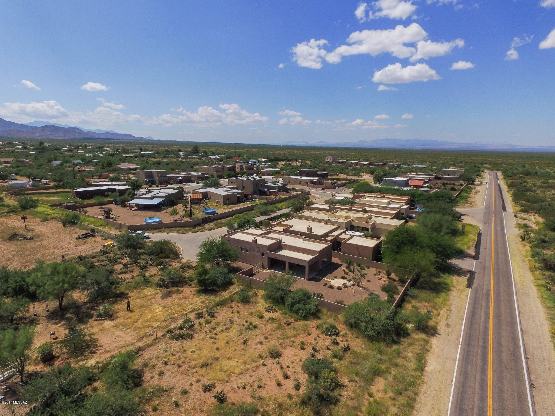 New Tucson Unit NO. 21 (1-62) - Residential