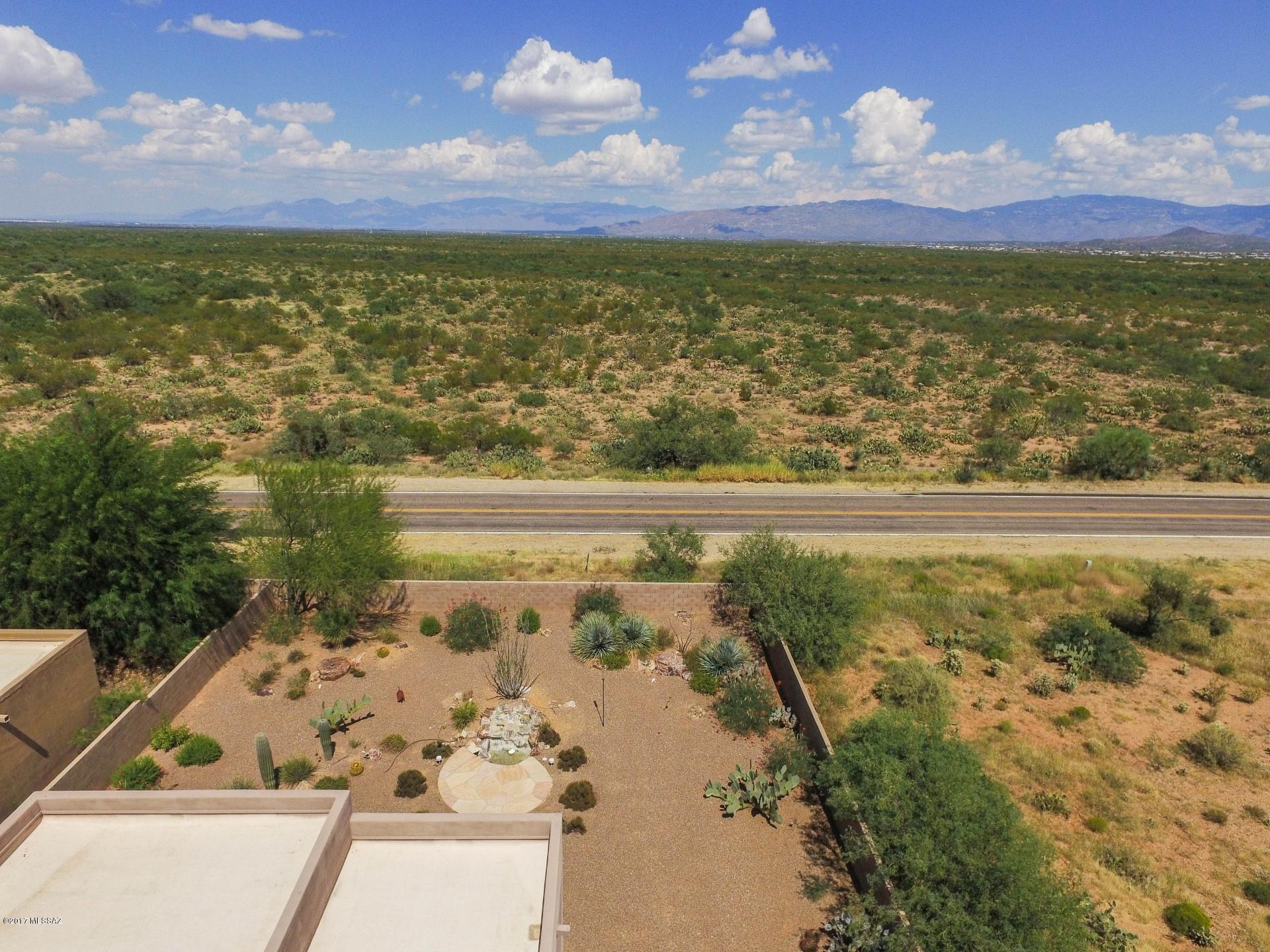 New Tucson Unit NO. 21 (1-62) - Residential
