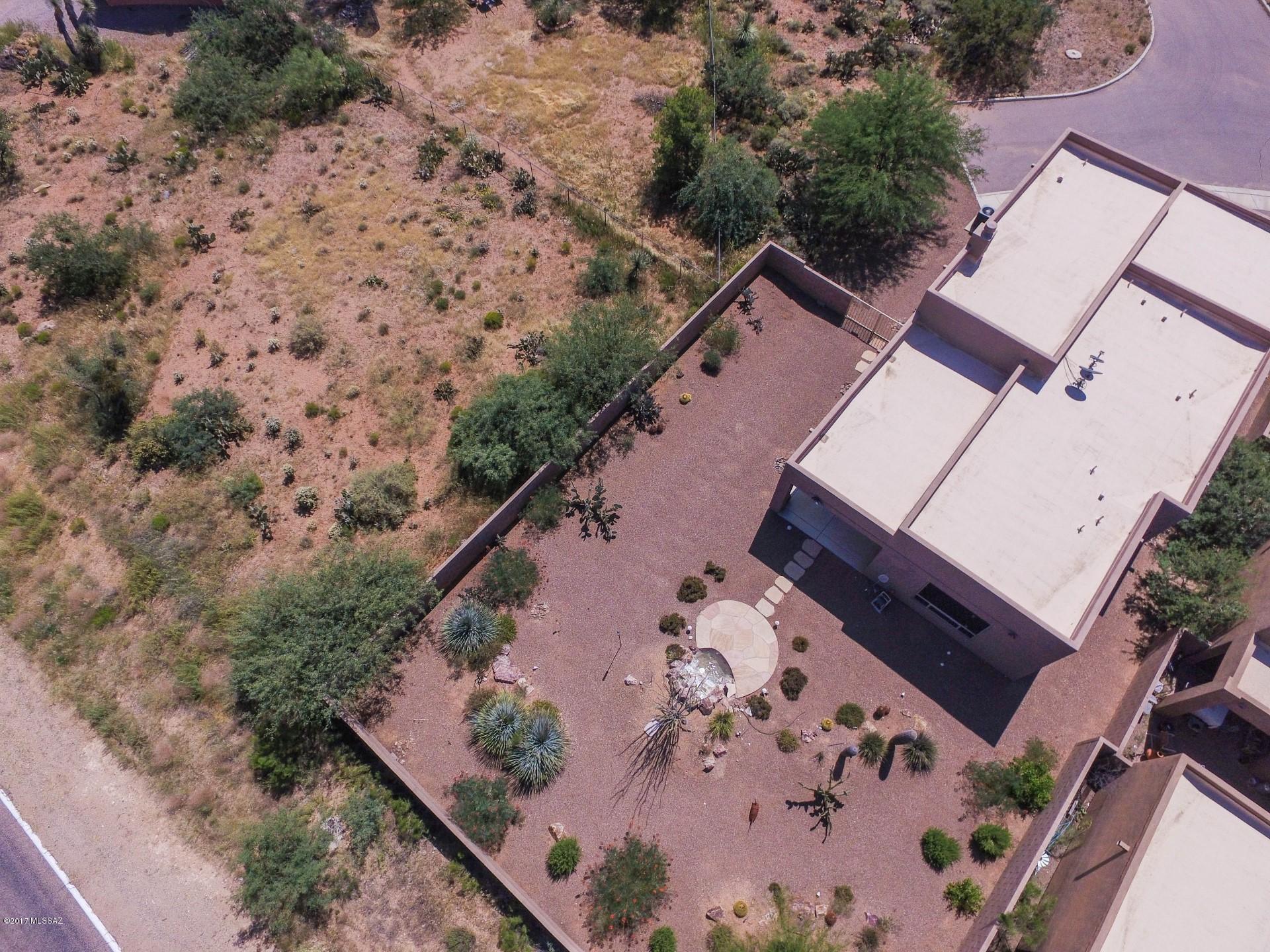 New Tucson Unit NO. 21 (1-62) - Residential