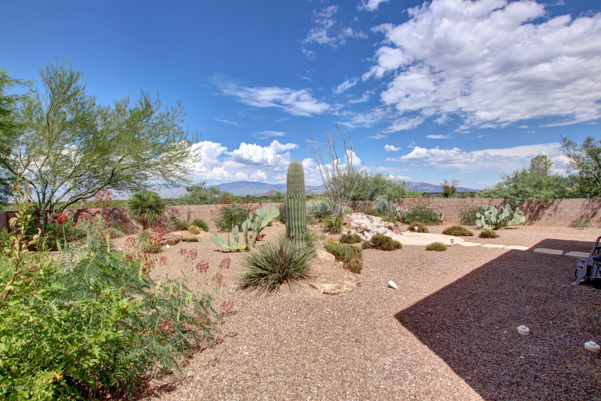 New Tucson Unit NO. 21 (1-62) - Residential
