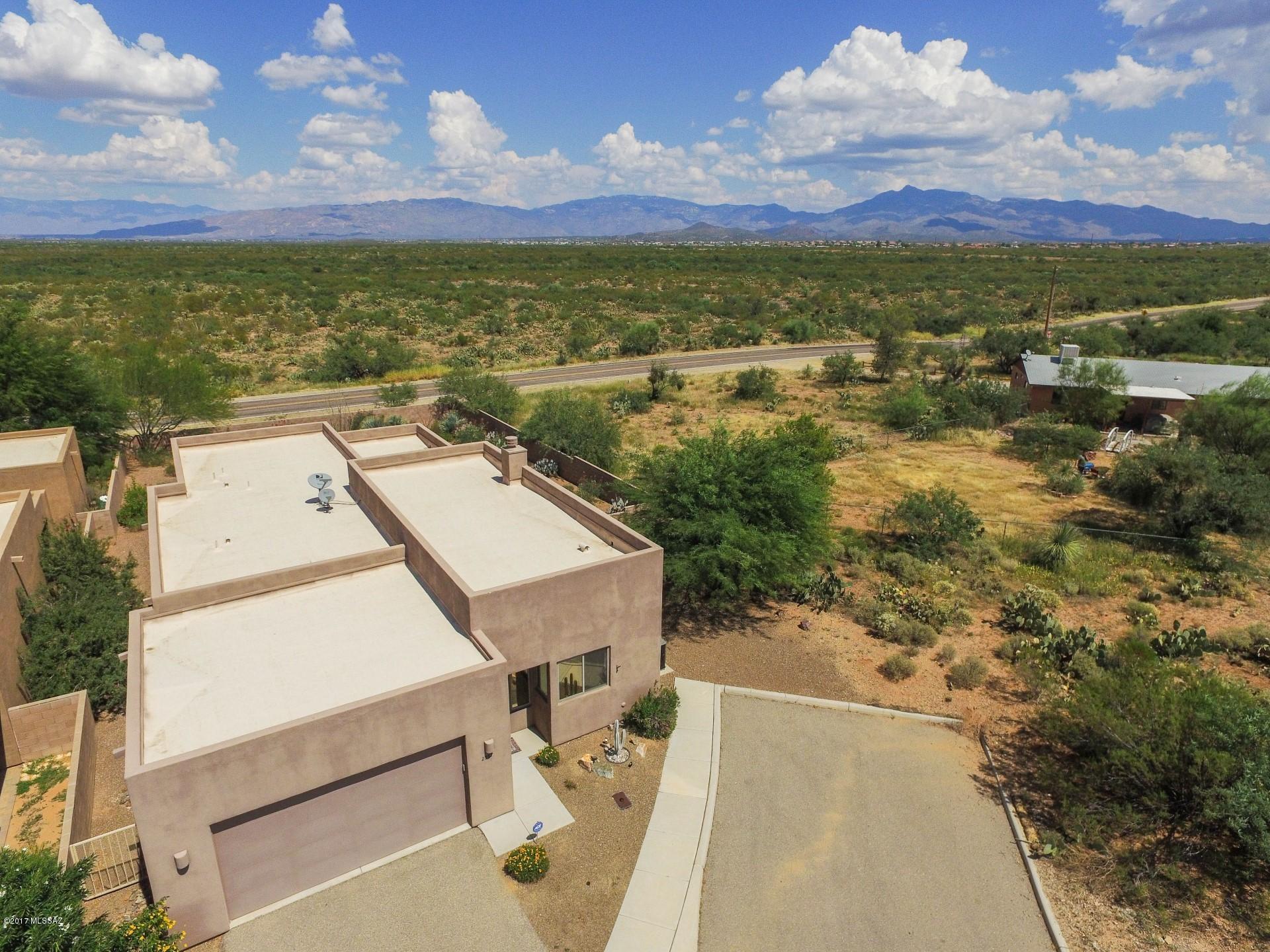 New Tucson Unit NO. 21 (1-62) - Residential