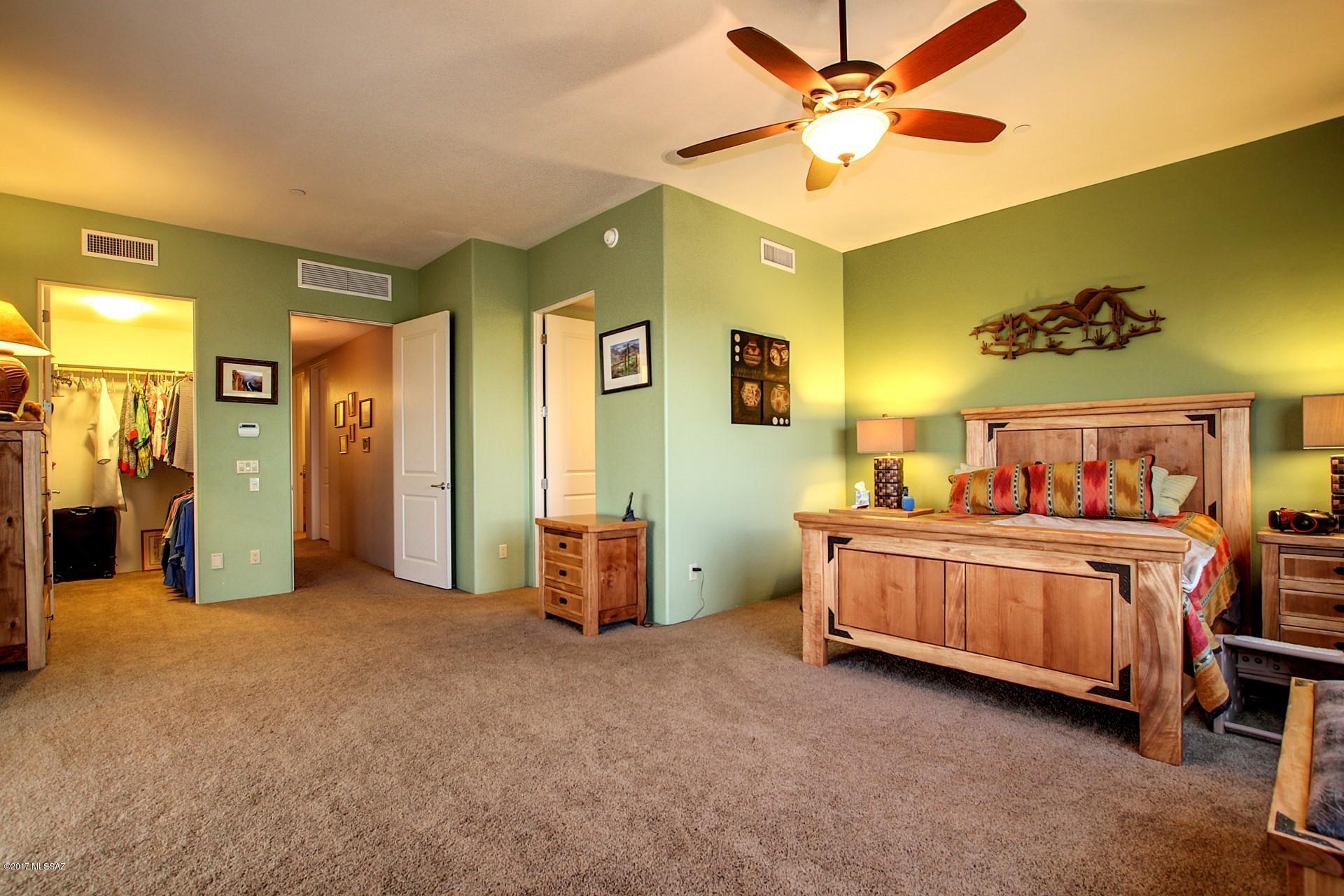 New Tucson Unit NO. 21 (1-62) - Residential