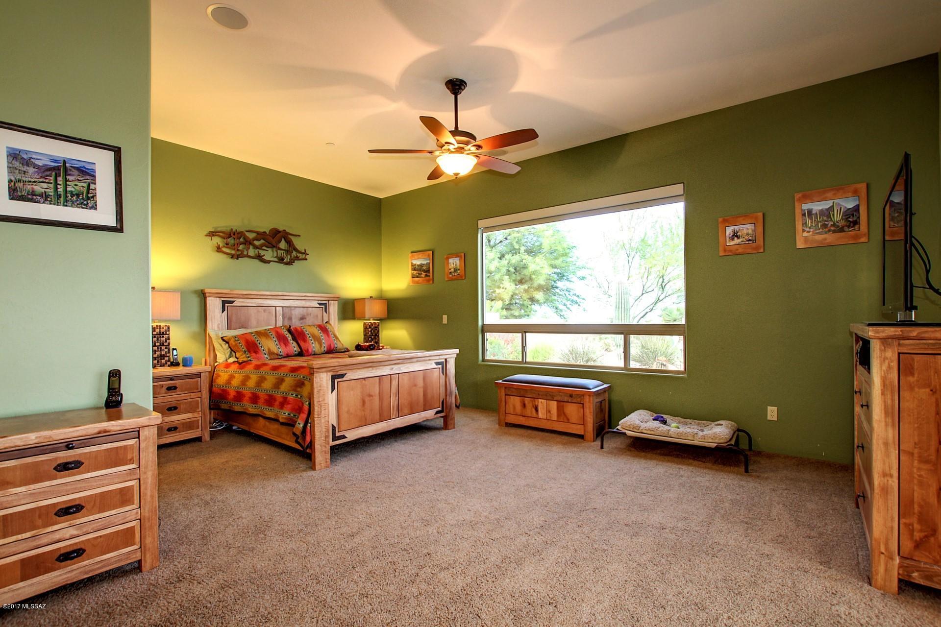 New Tucson Unit NO. 21 (1-62) - Residential