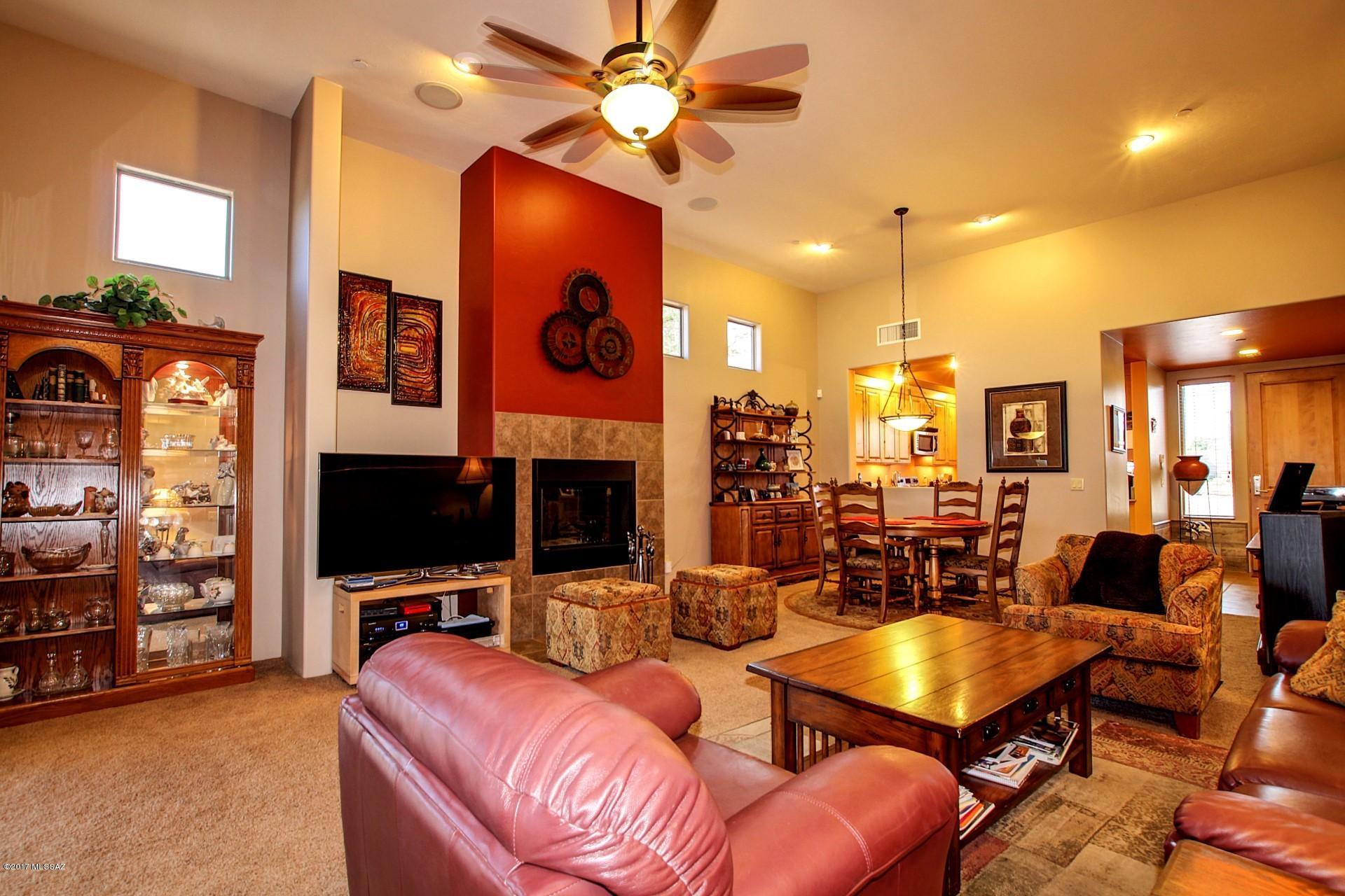 New Tucson Unit NO. 21 (1-62) - Residential