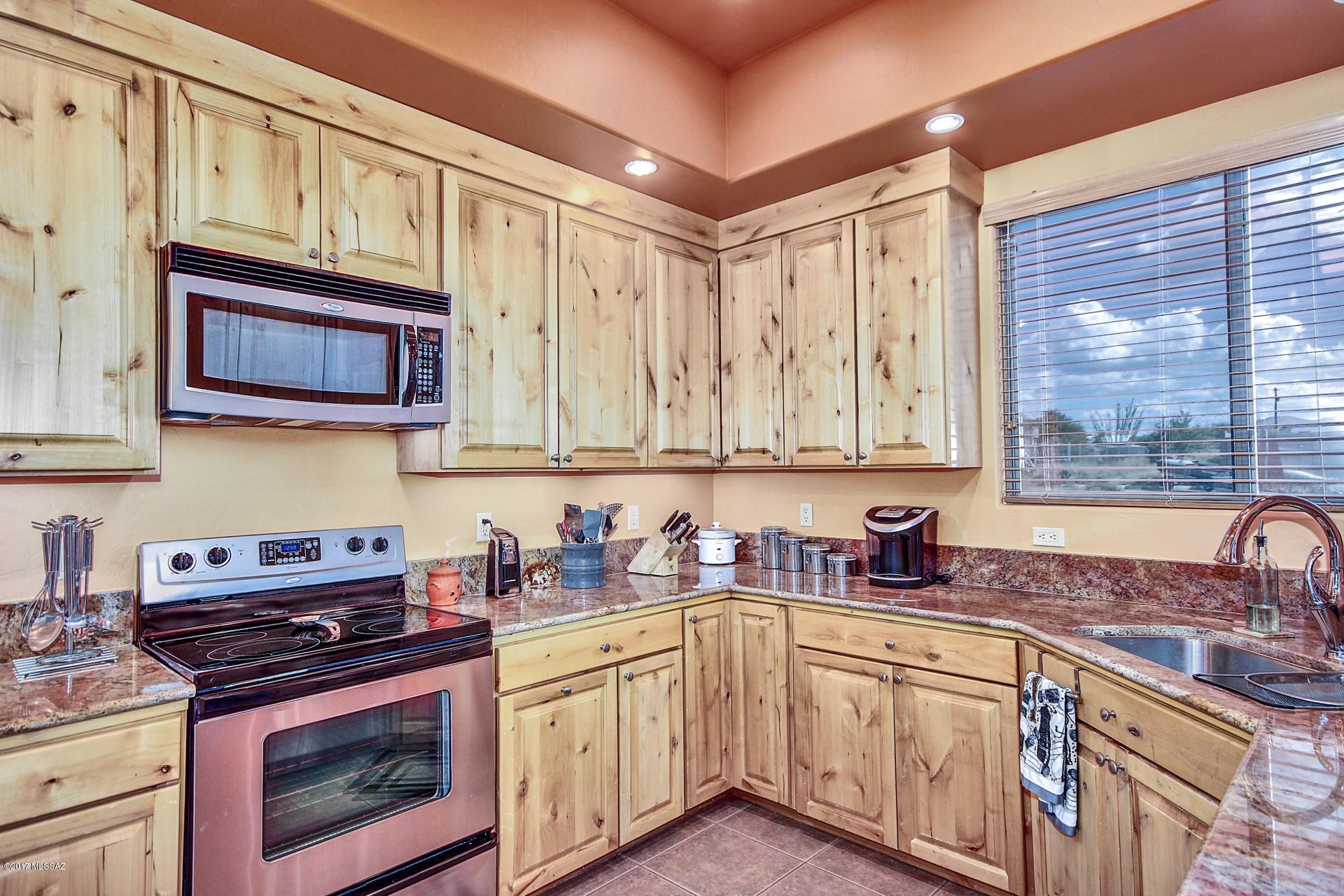 New Tucson Unit NO. 21 (1-62) - Residential