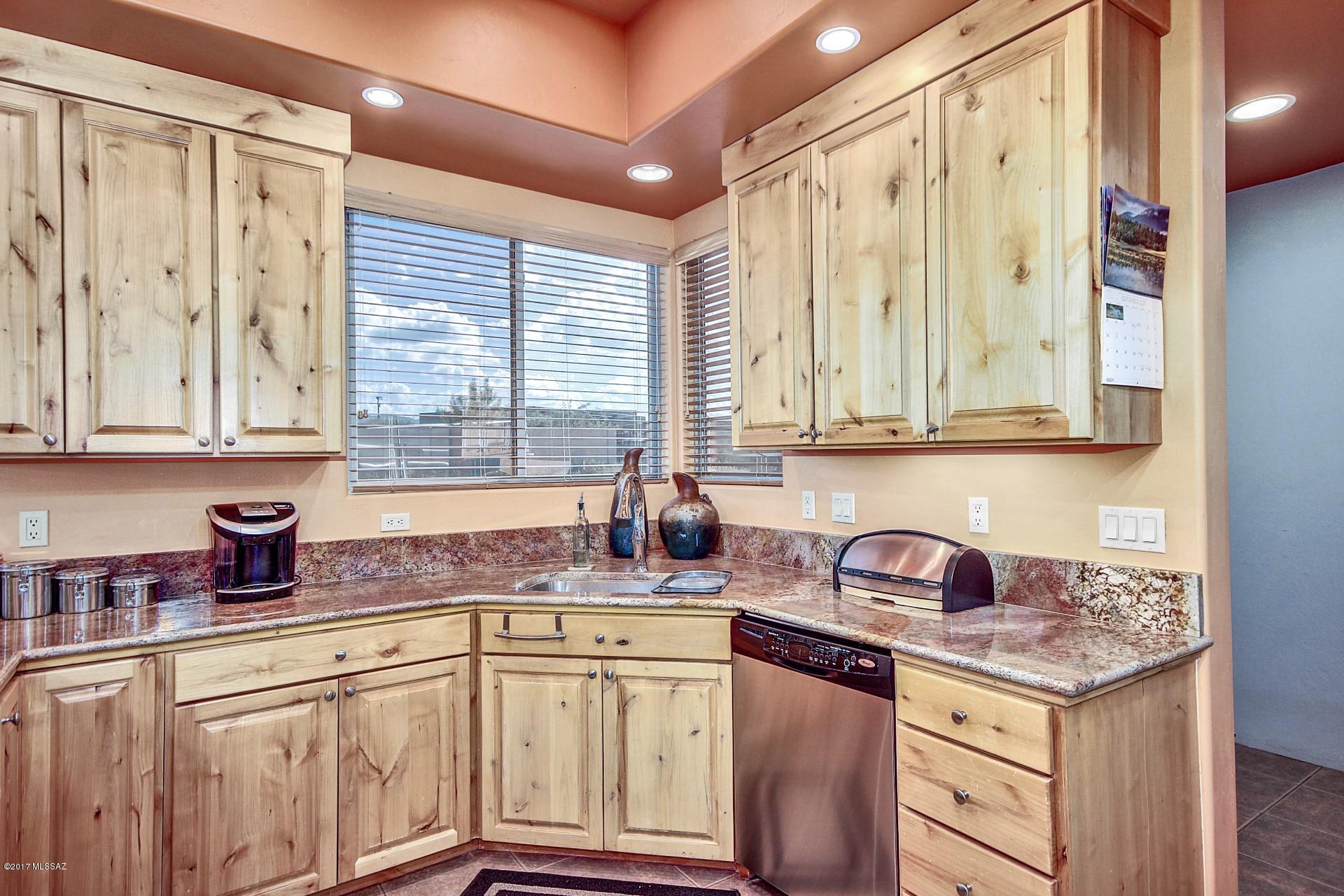 New Tucson Unit NO. 21 (1-62) - Residential