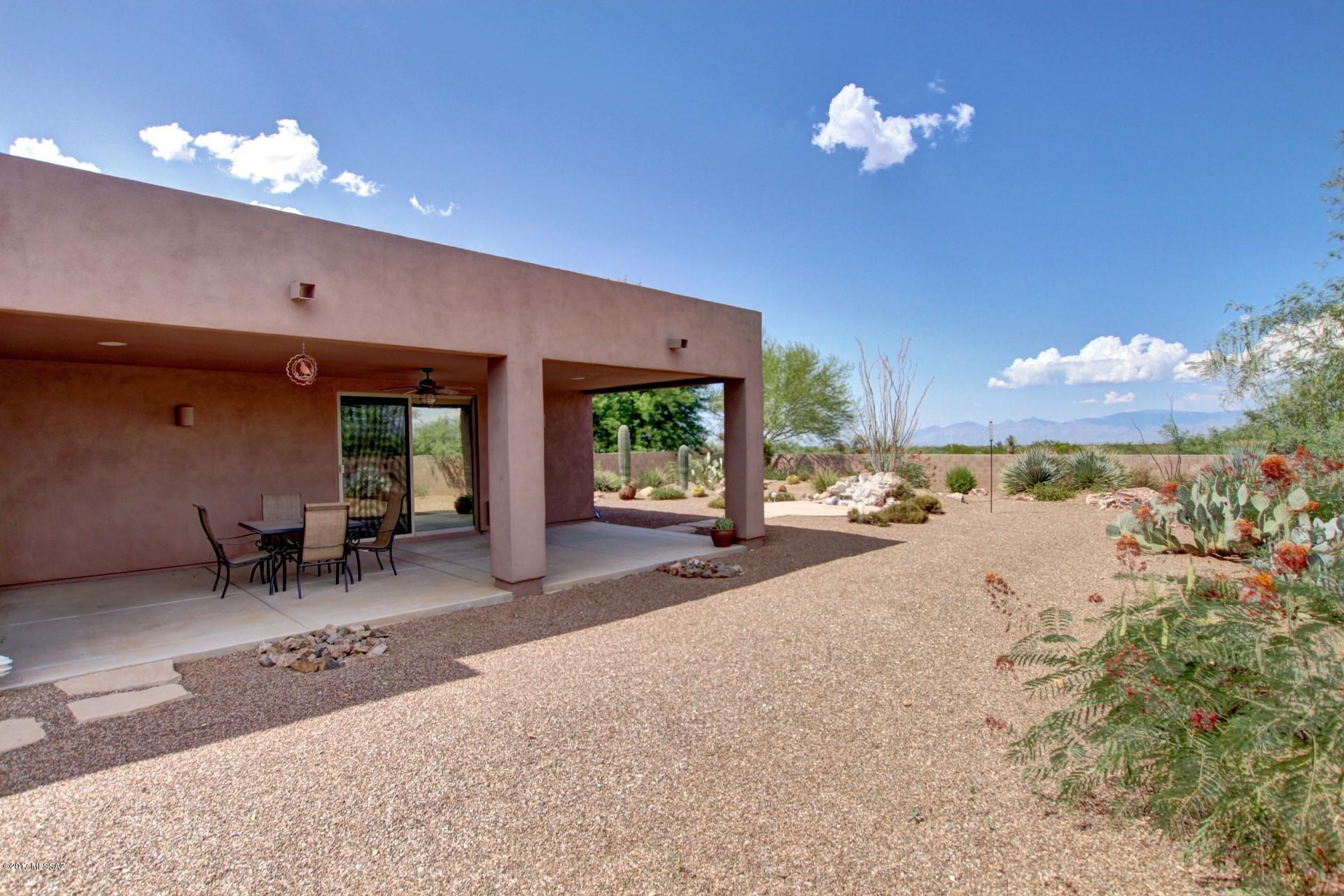 New Tucson Unit NO. 21 (1-62) - Residential