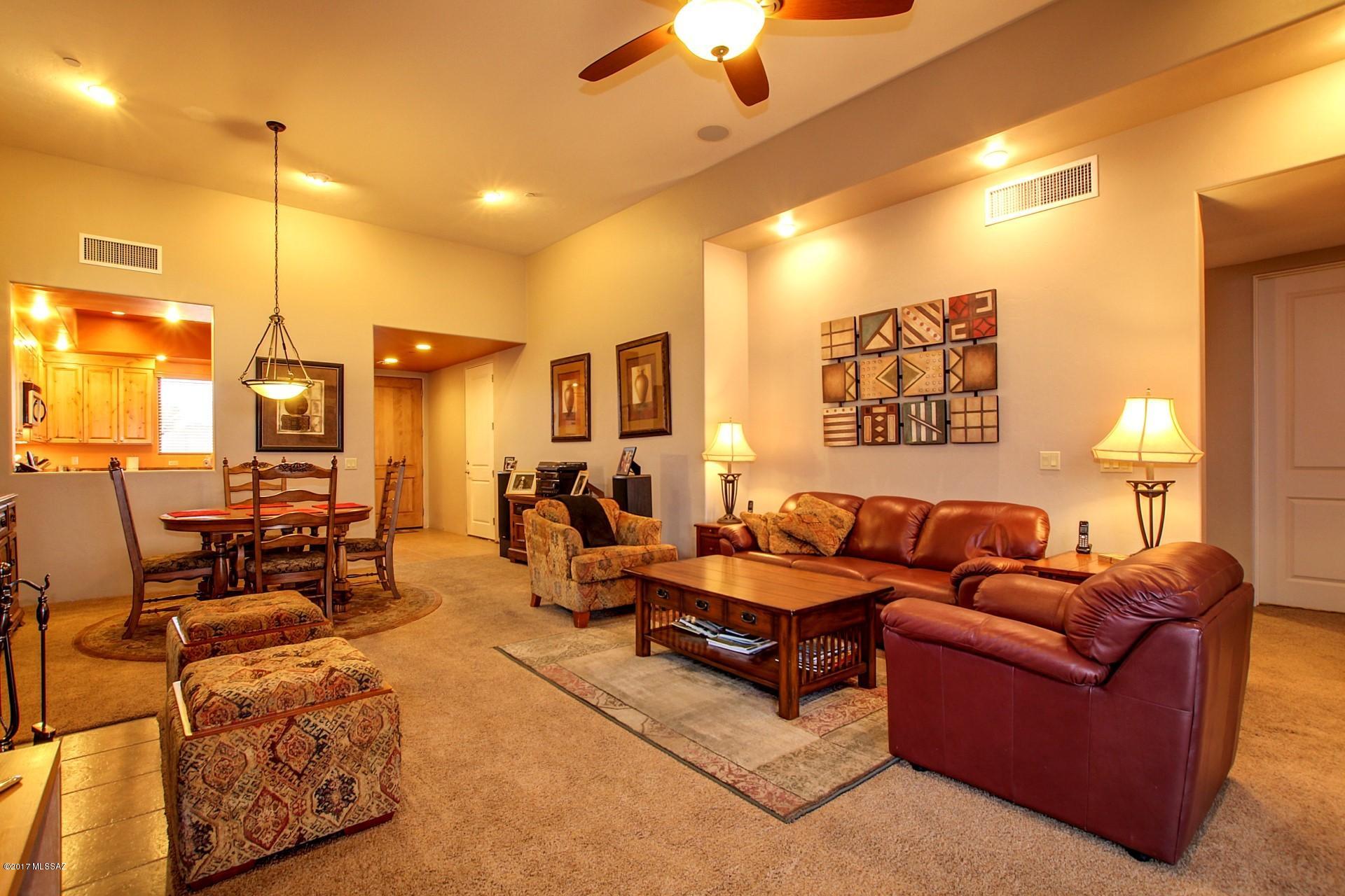 New Tucson Unit NO. 21 (1-62) - Residential