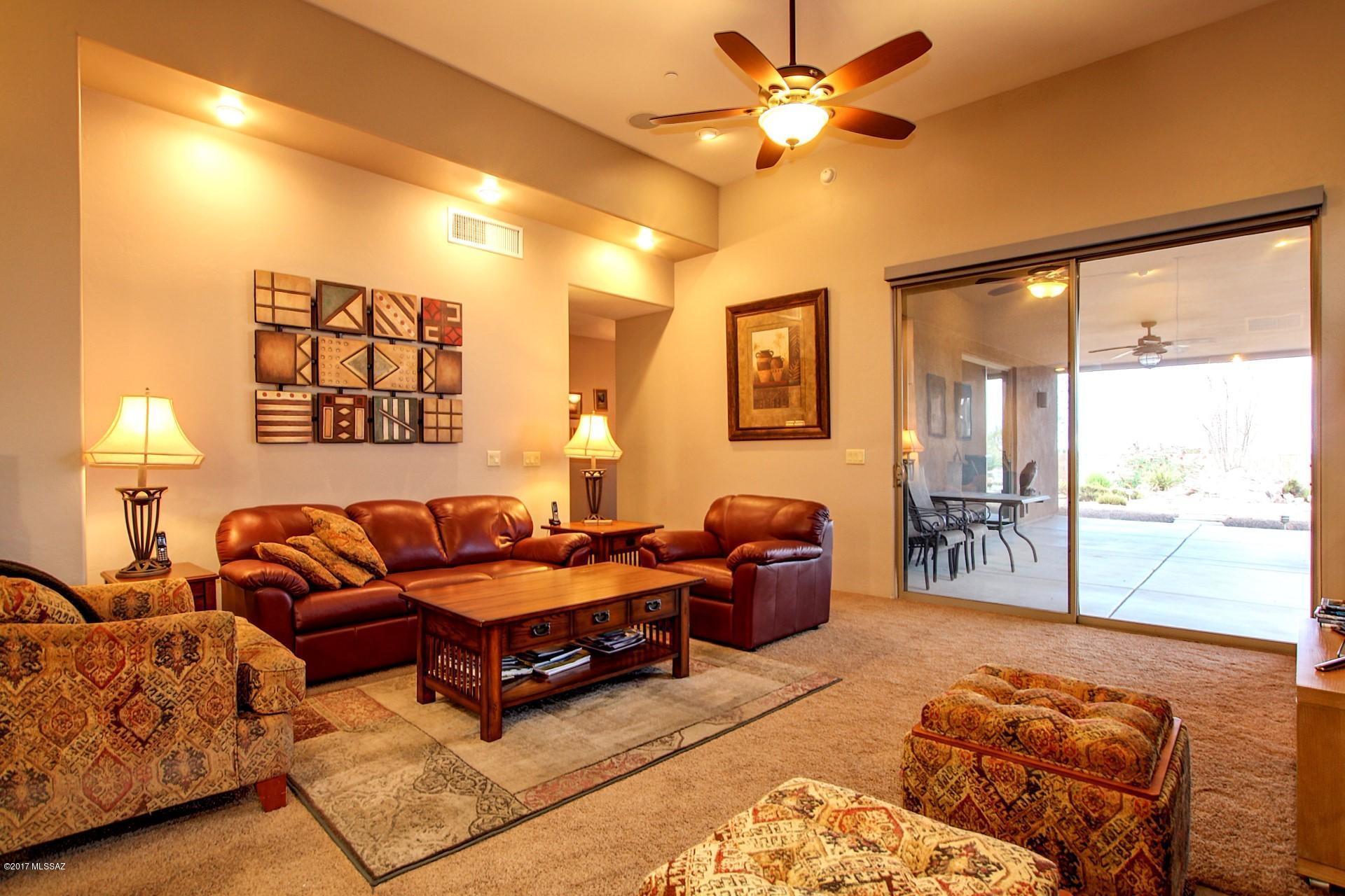 New Tucson Unit NO. 21 (1-62) - Residential