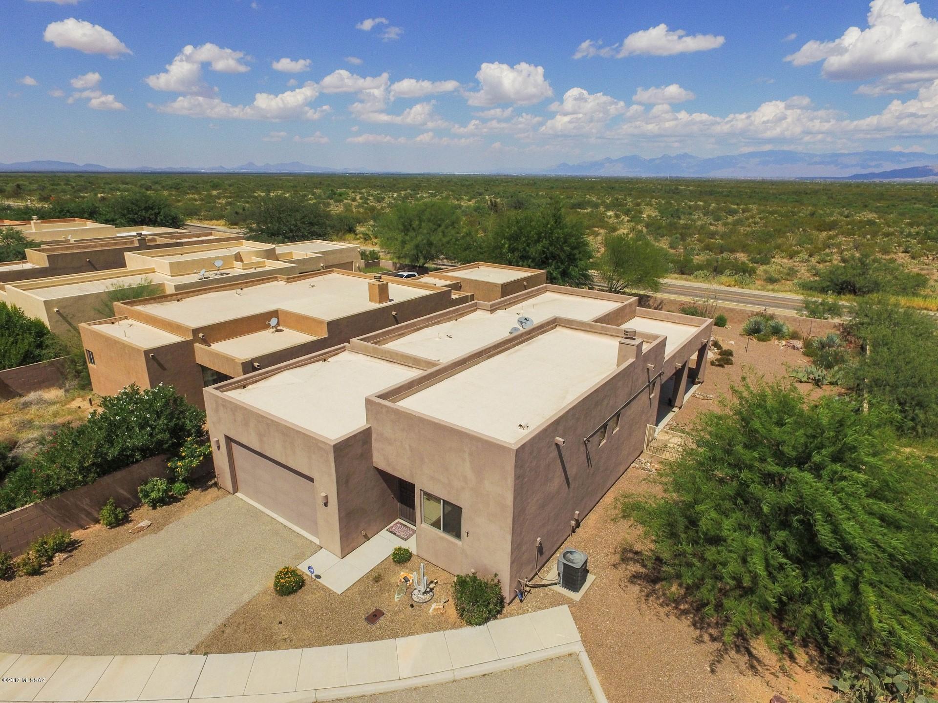 New Tucson Unit NO. 21 (1-62) - Residential