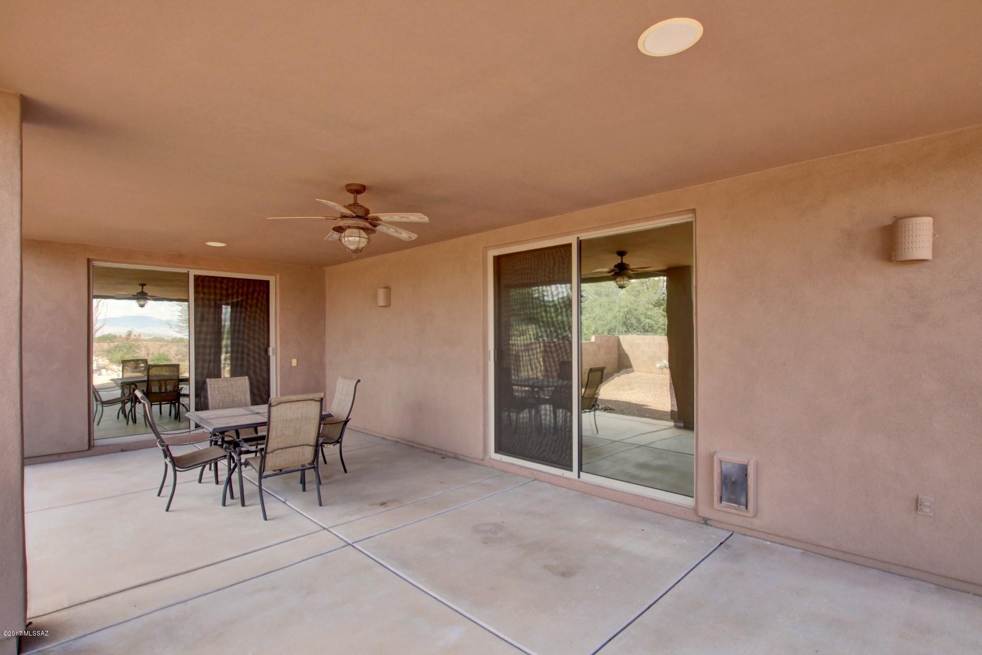 New Tucson Unit NO. 21 (1-62) - Residential